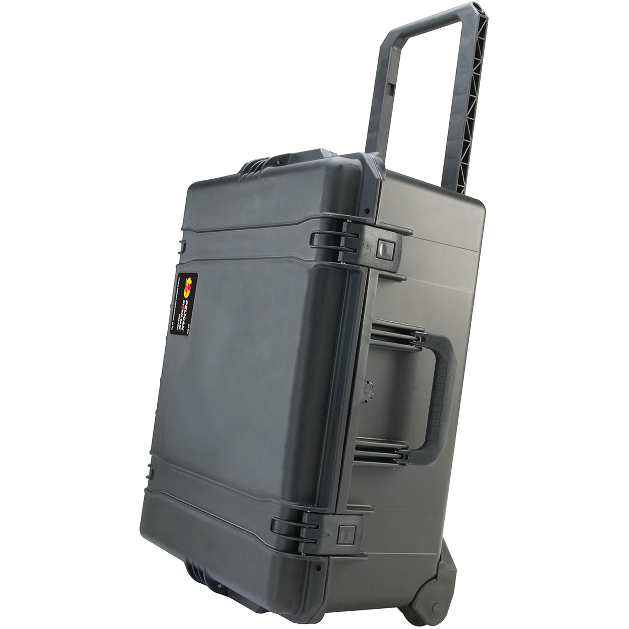 Pelican iM2720 Storm Travel Case with Foam (Black)