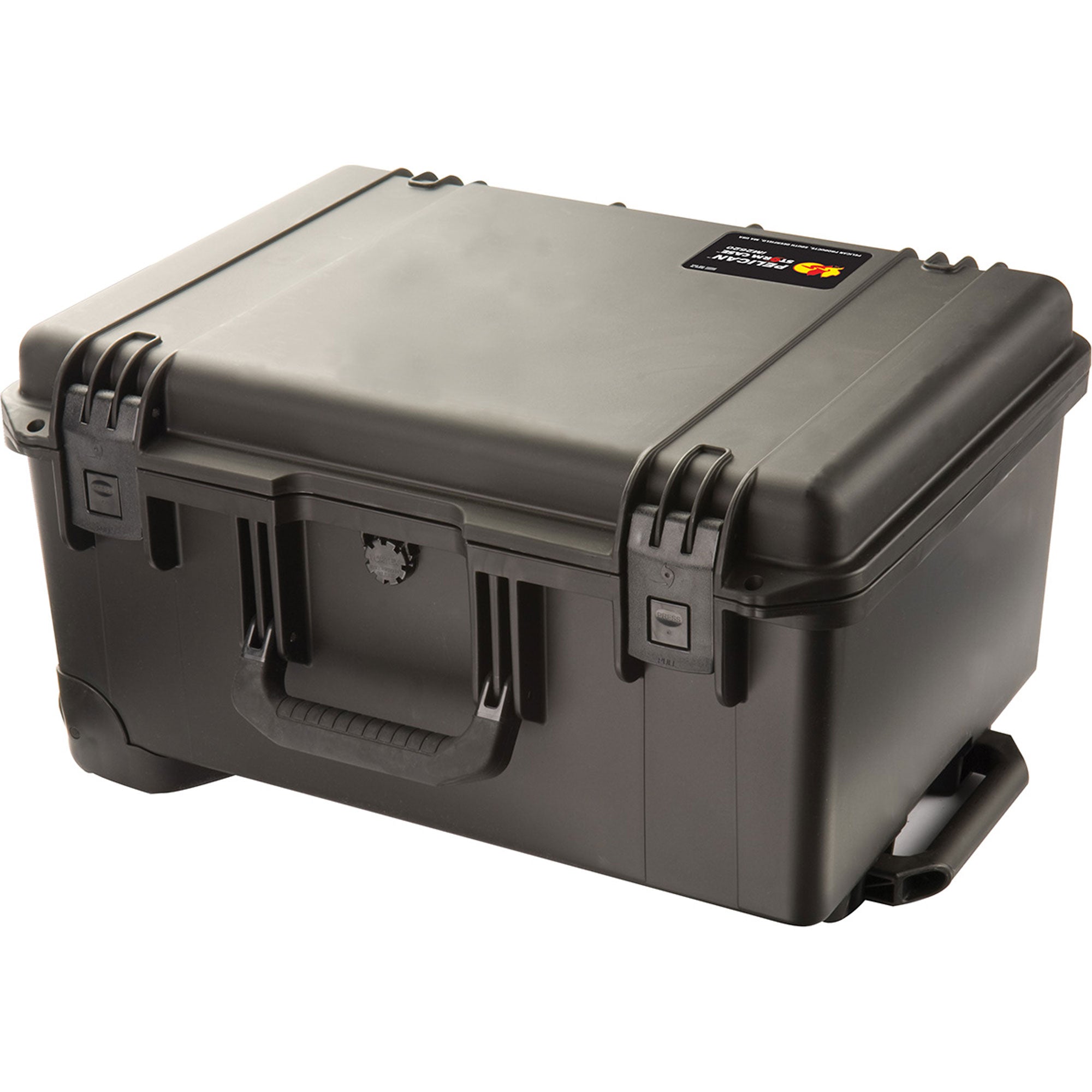 Pelican iM2620 Storm Travel Case with Foam (Black)