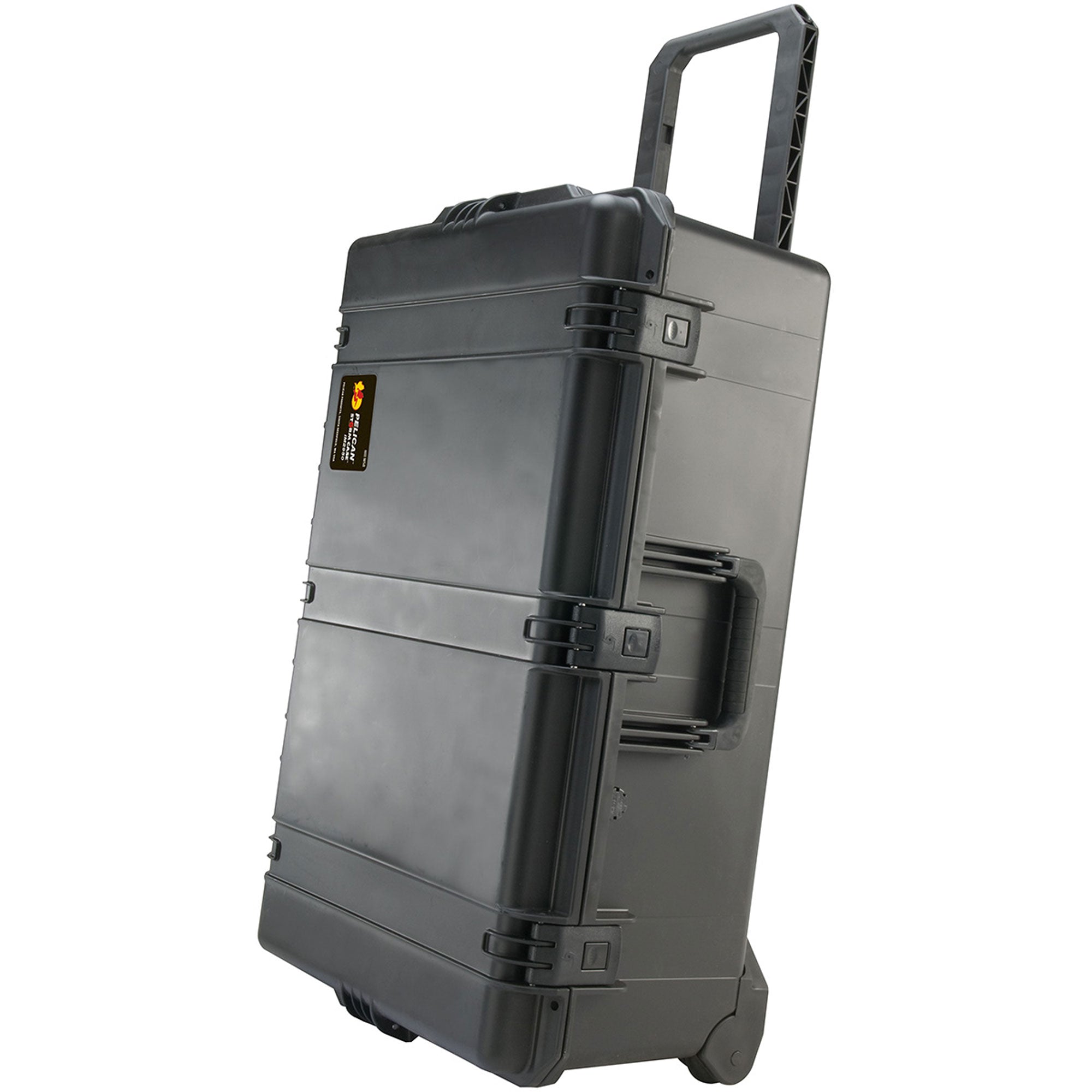 Pelican iM2950 Storm Travel Case with Foam (Black)