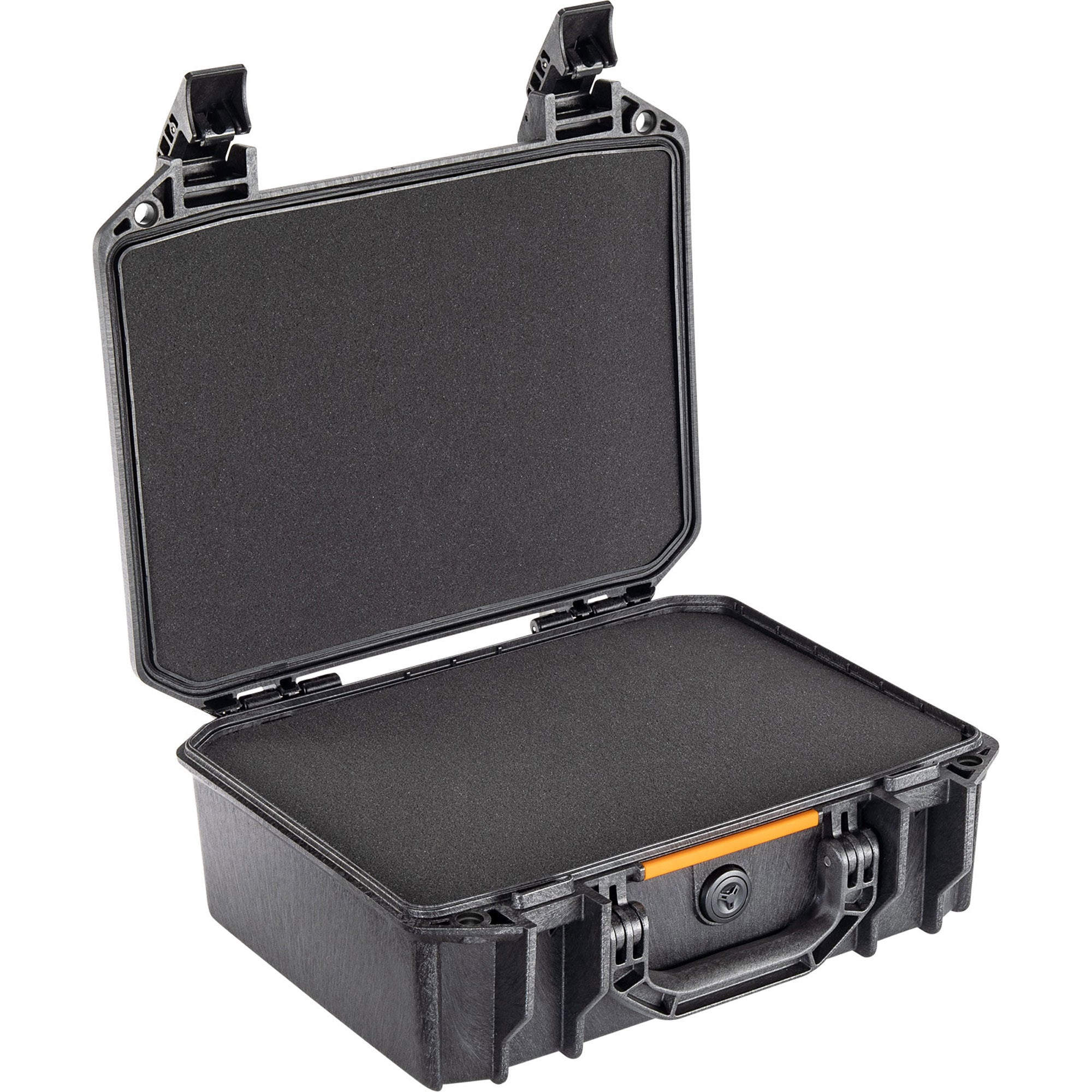 Pelican V200C Vault Equipment Case with Foam (Black)