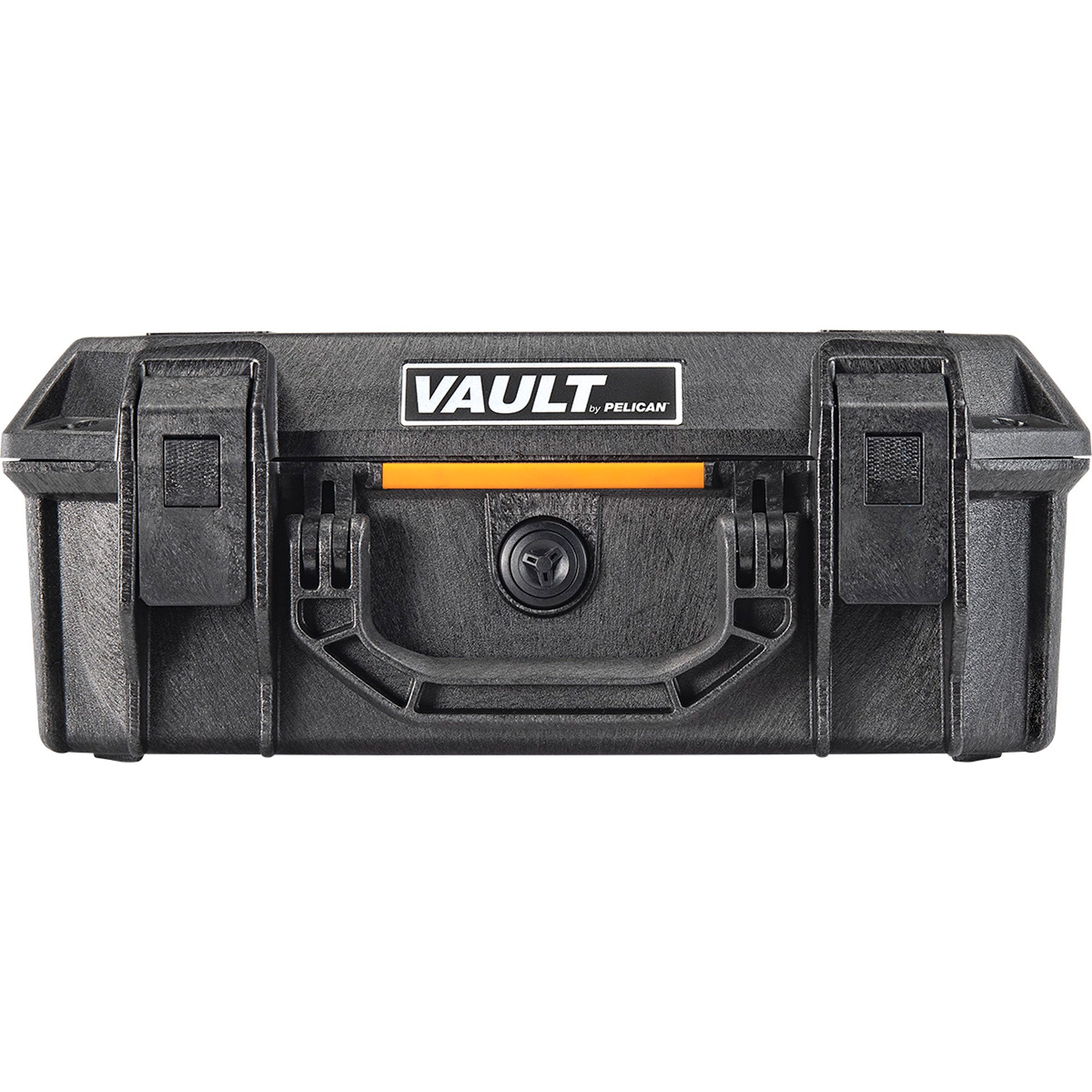 Pelican V200C Vault Equipment Case with Foam (Black)