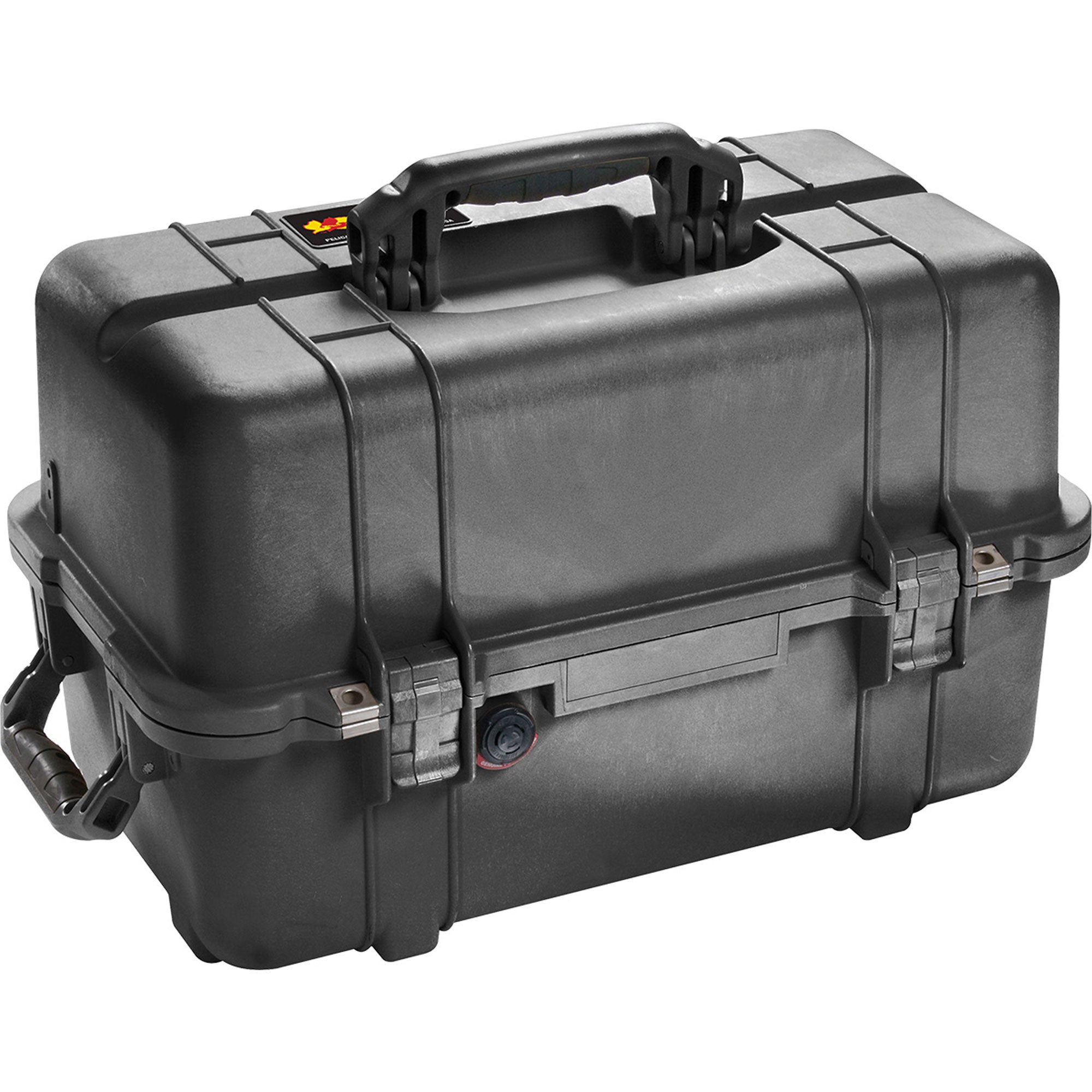 Pelican 1460NF Protector Case without Foam (Black)