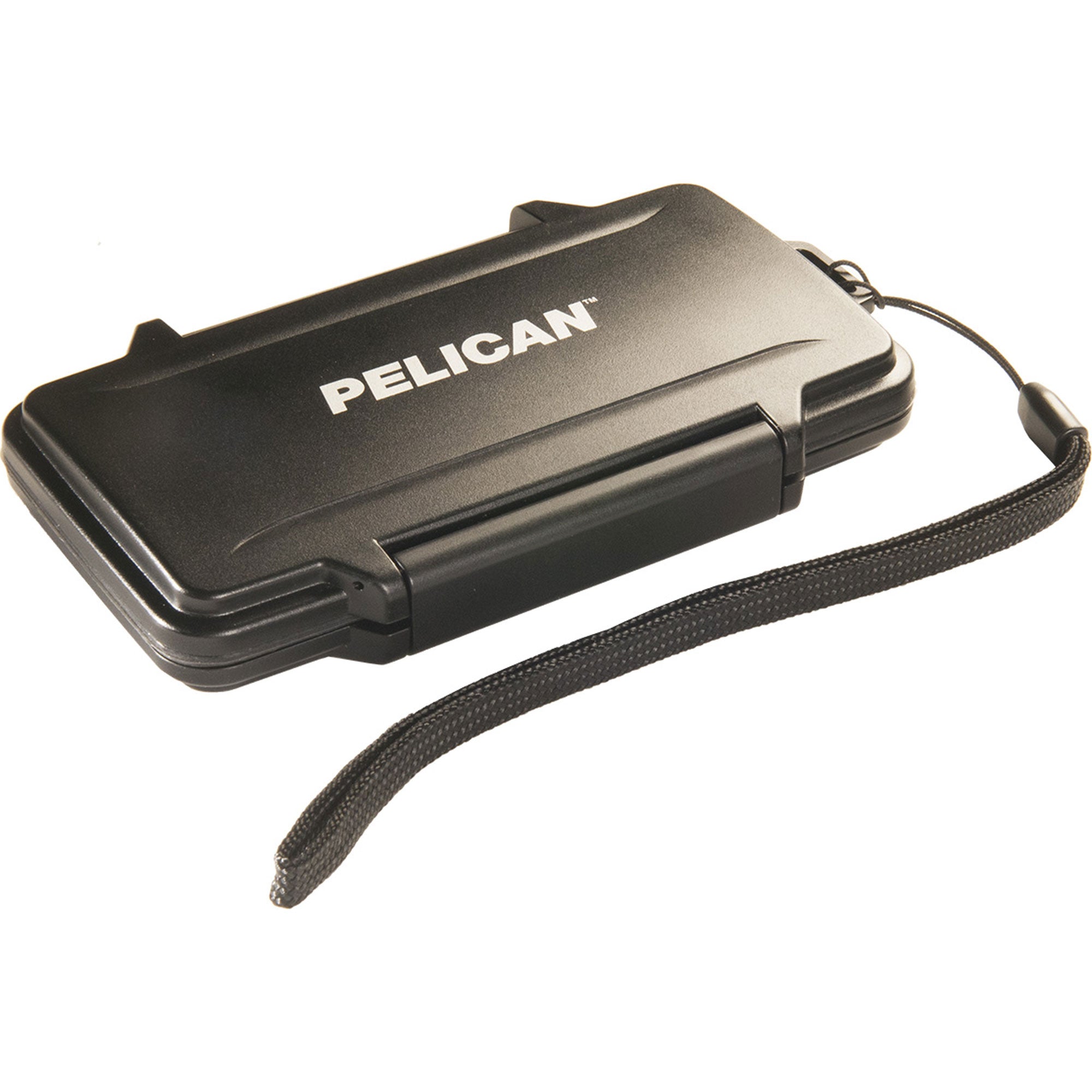Pelican 0955 Sport Wallet (Black)