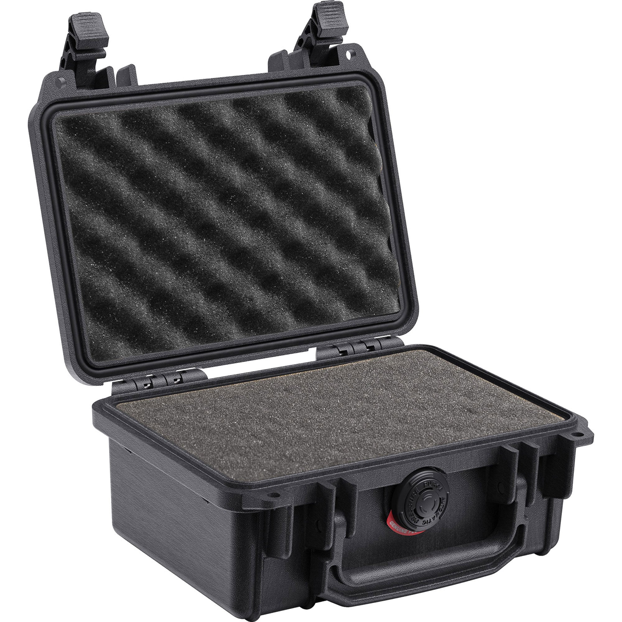Pelican 1120 Protector Case with Foam (Black)
