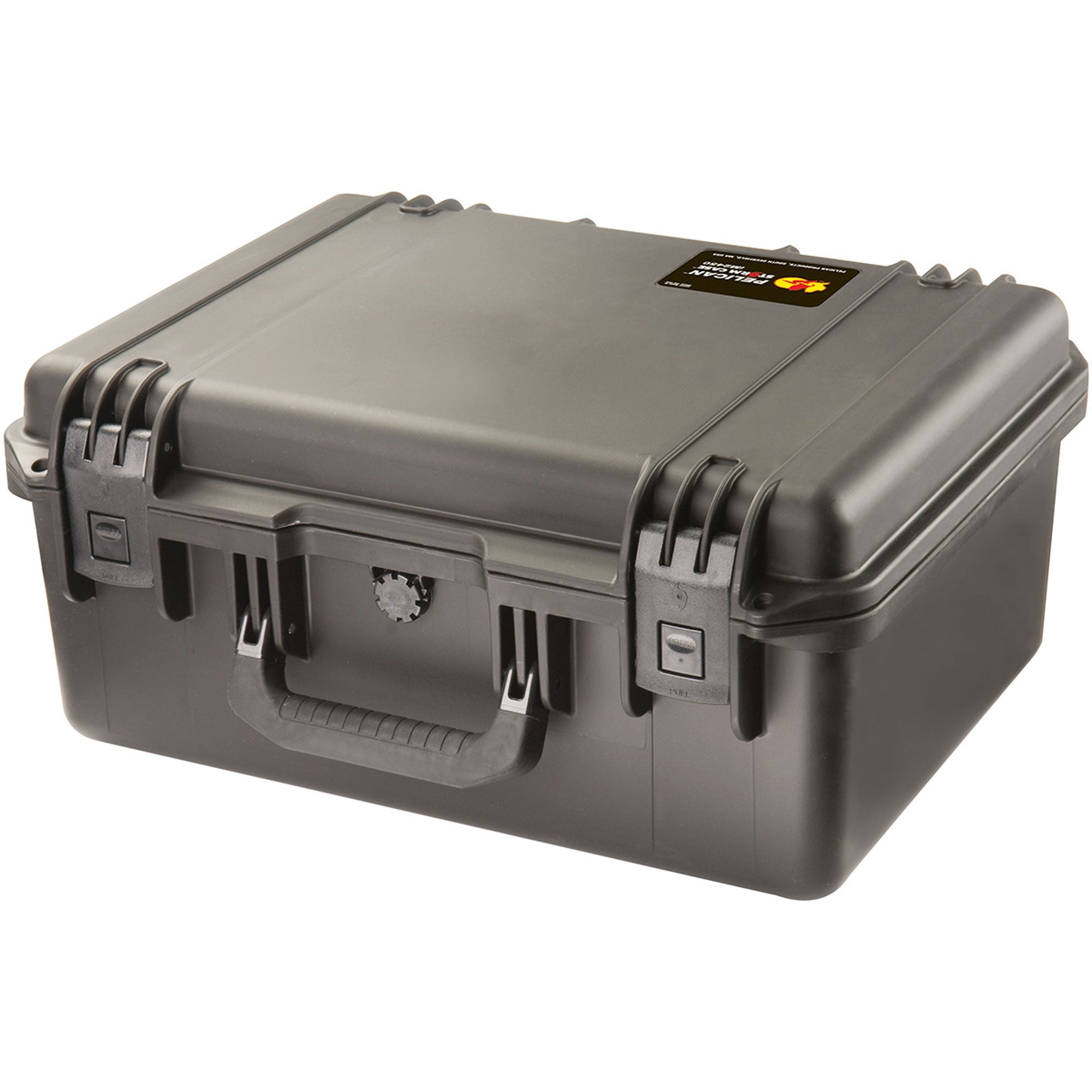 Pelican iM2450 Storm Case without Foam (Black)