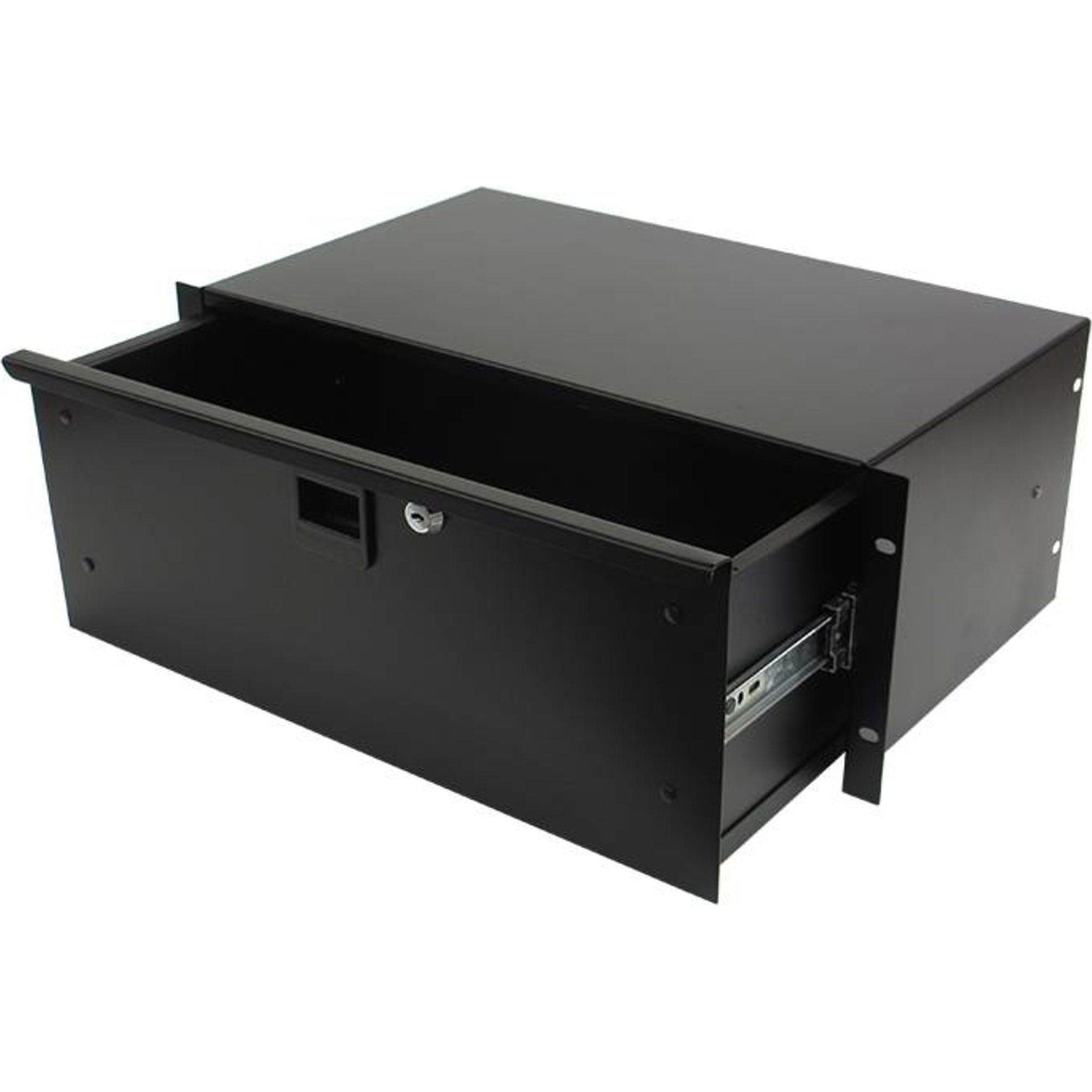 Penn Elcom R1294K/10 Rack Drawer, 10" Deep (4U)