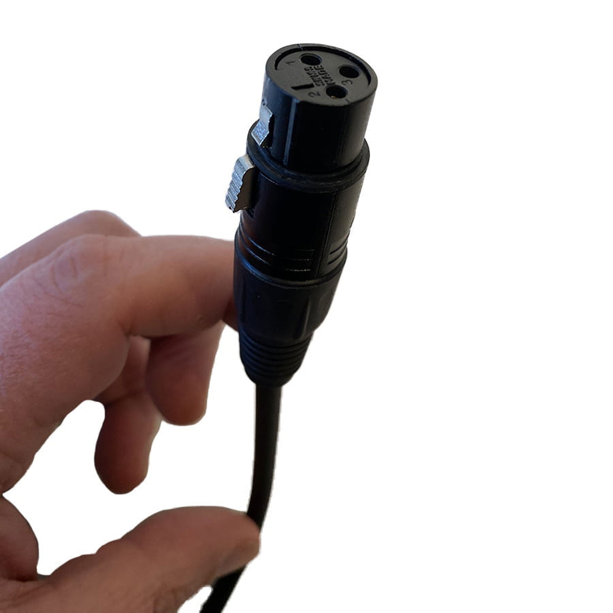 O.C. White Podcast Pro by Accu-Lite Mic Boom Package