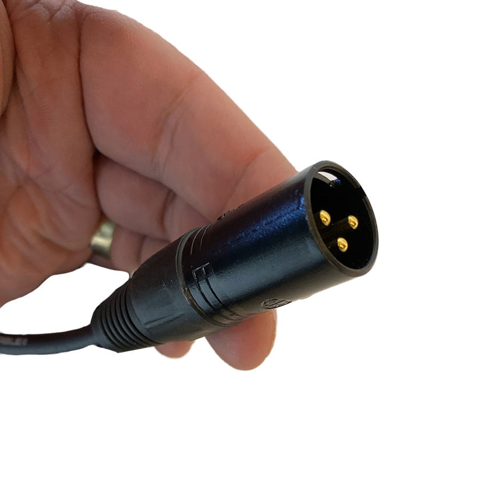 O.C. White Podcast Pro by Accu-Lite Mic Boom Package