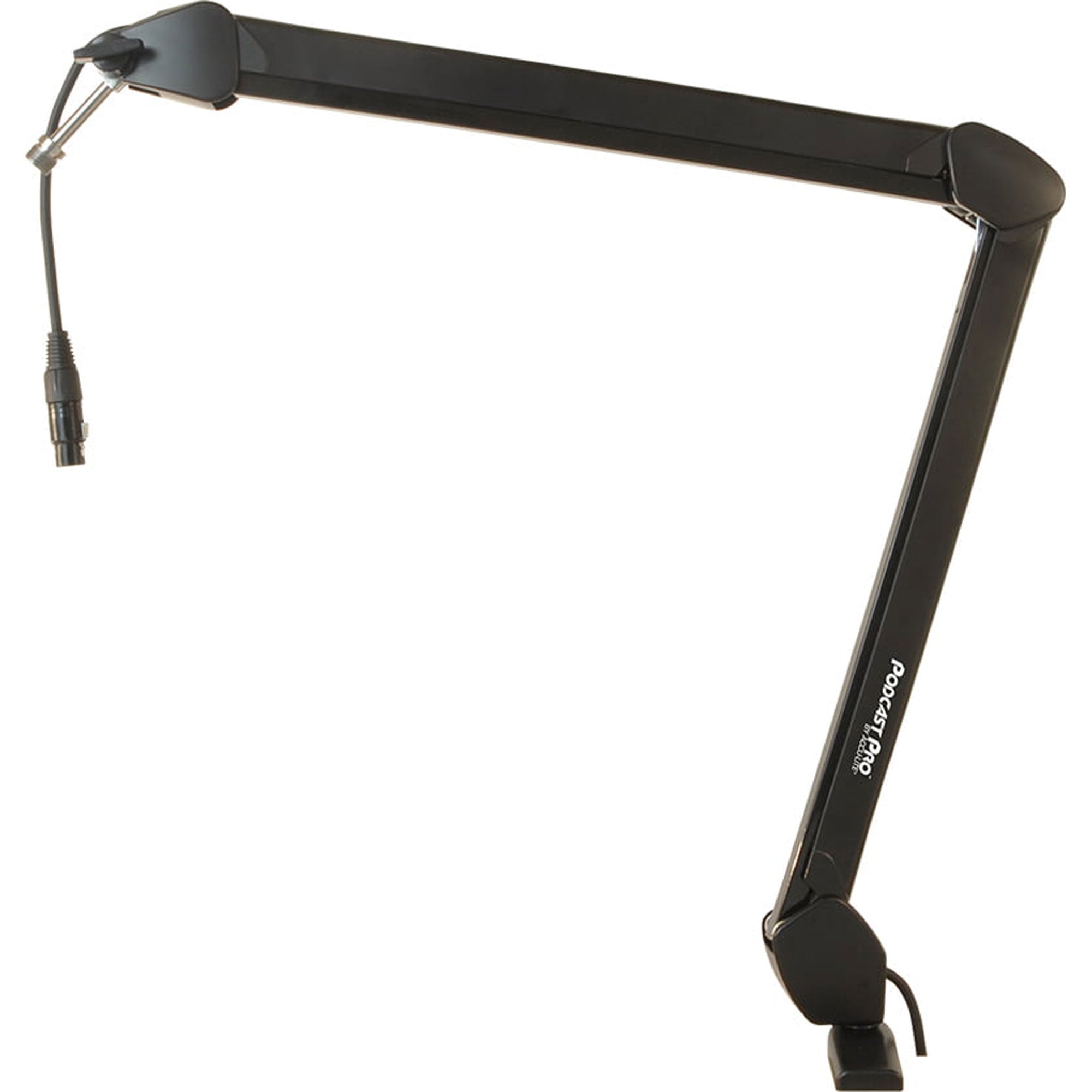 O.C. White Podcast Pro by Accu-Lite Mic Boom Package