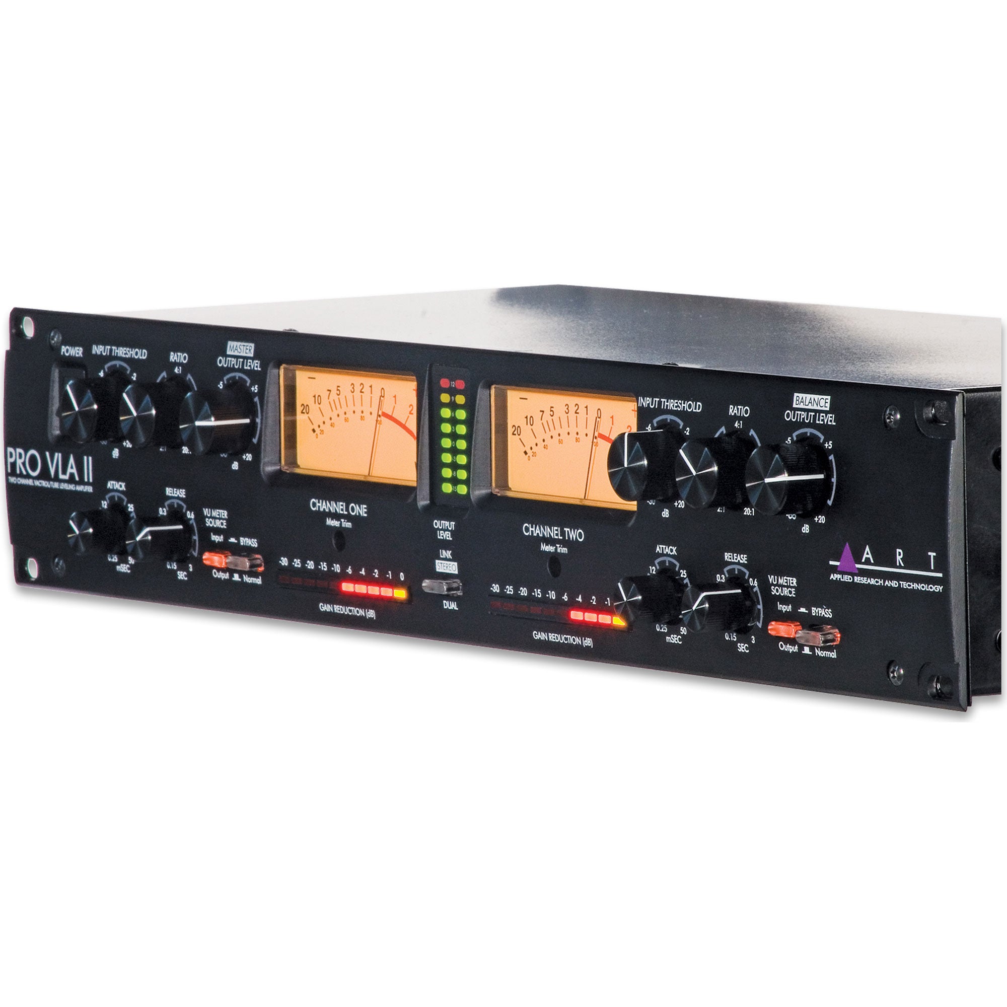 ART ProVLA II Compressor/Leveler