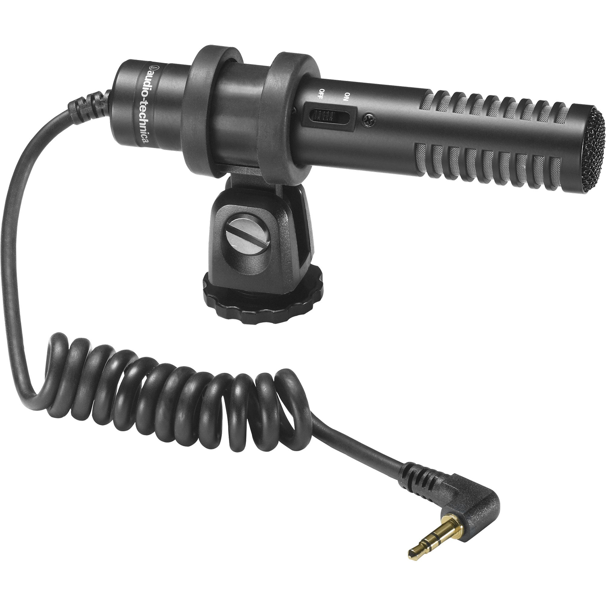Audio-Technica Pro 24-CM Stereo Microphone