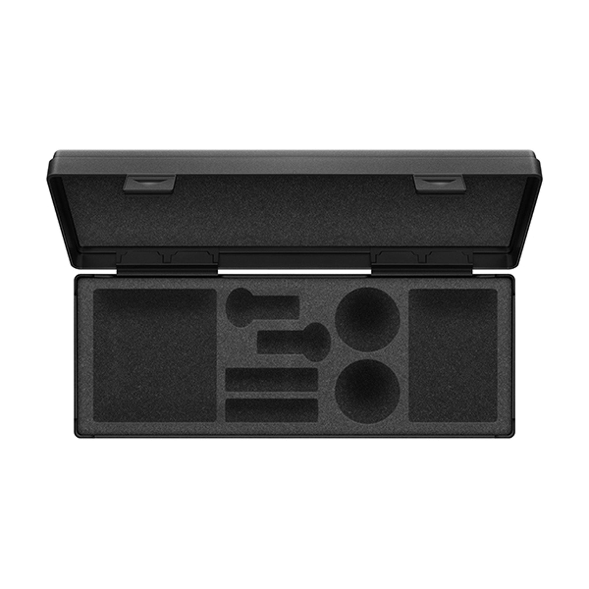 Sennheiser MKH8020 Omnidirectional Condenser Microphone