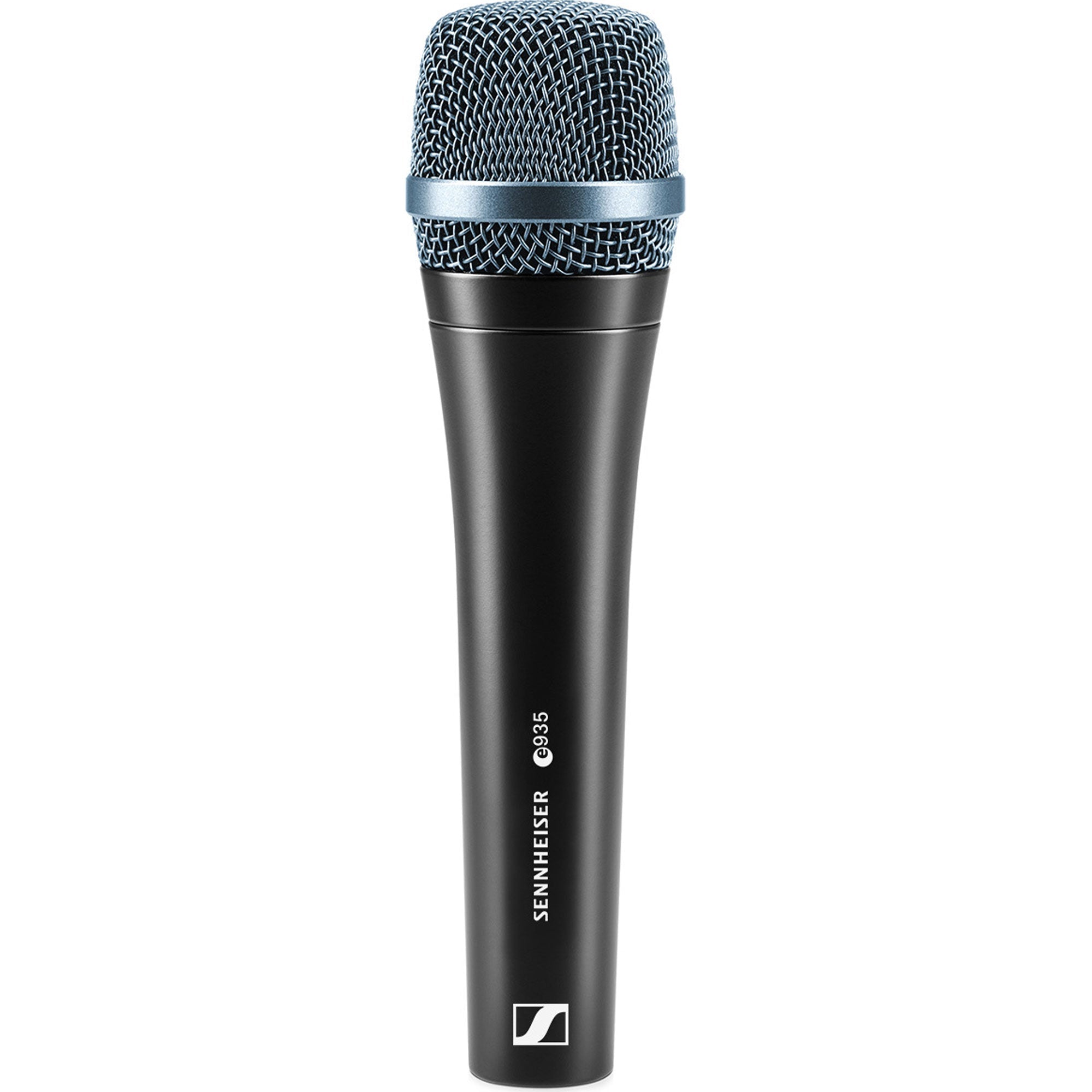Sennheiser e 935 Handheld Cardioid Dynamic Vocal Microphone with FREE 20' XLR Cable