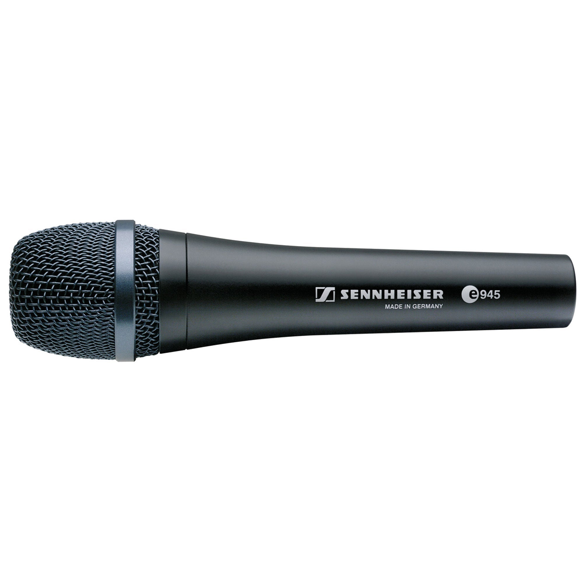 Sennheiser e 945 Handheld Supercardioid Dynamic Vocal Microphone with FREE 20' XLR Cable