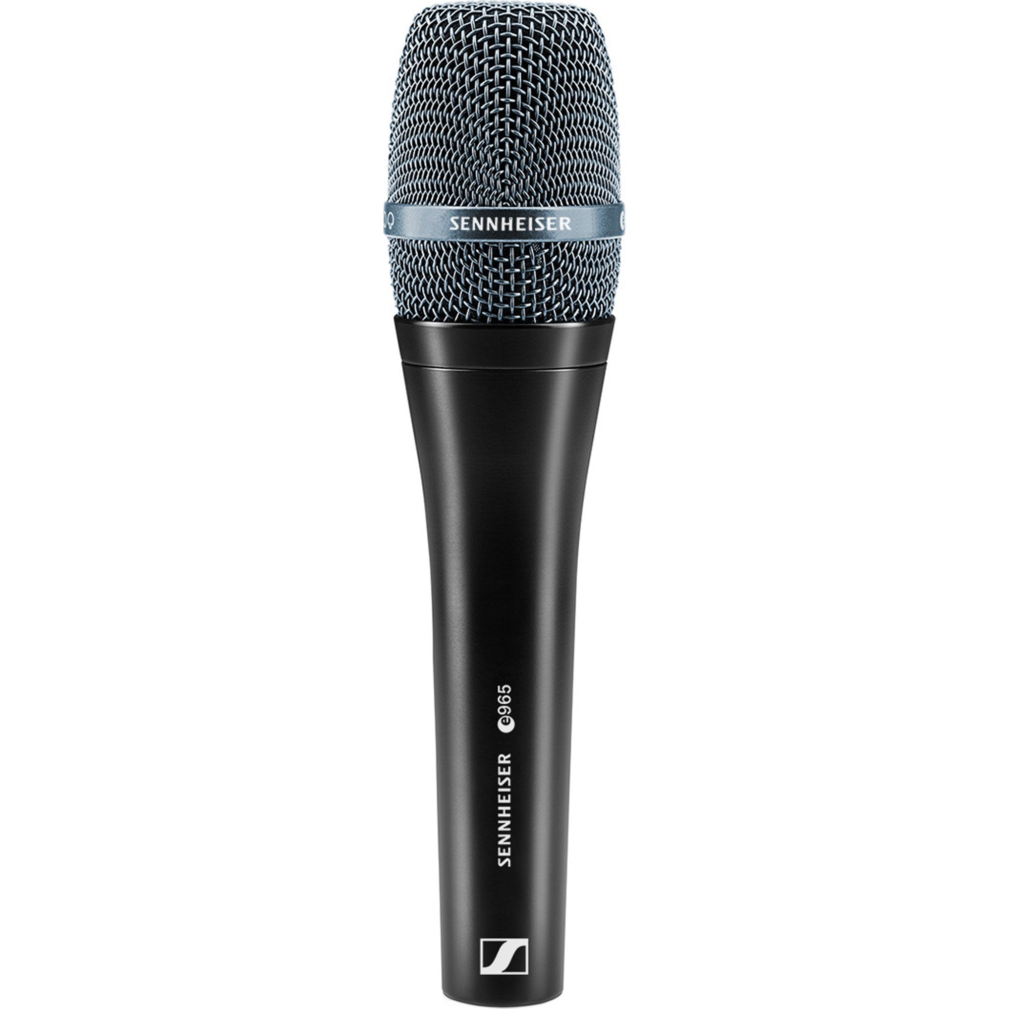 Sennheiser e 965 Large-Diaphragm Condenser Vocal Microphone
