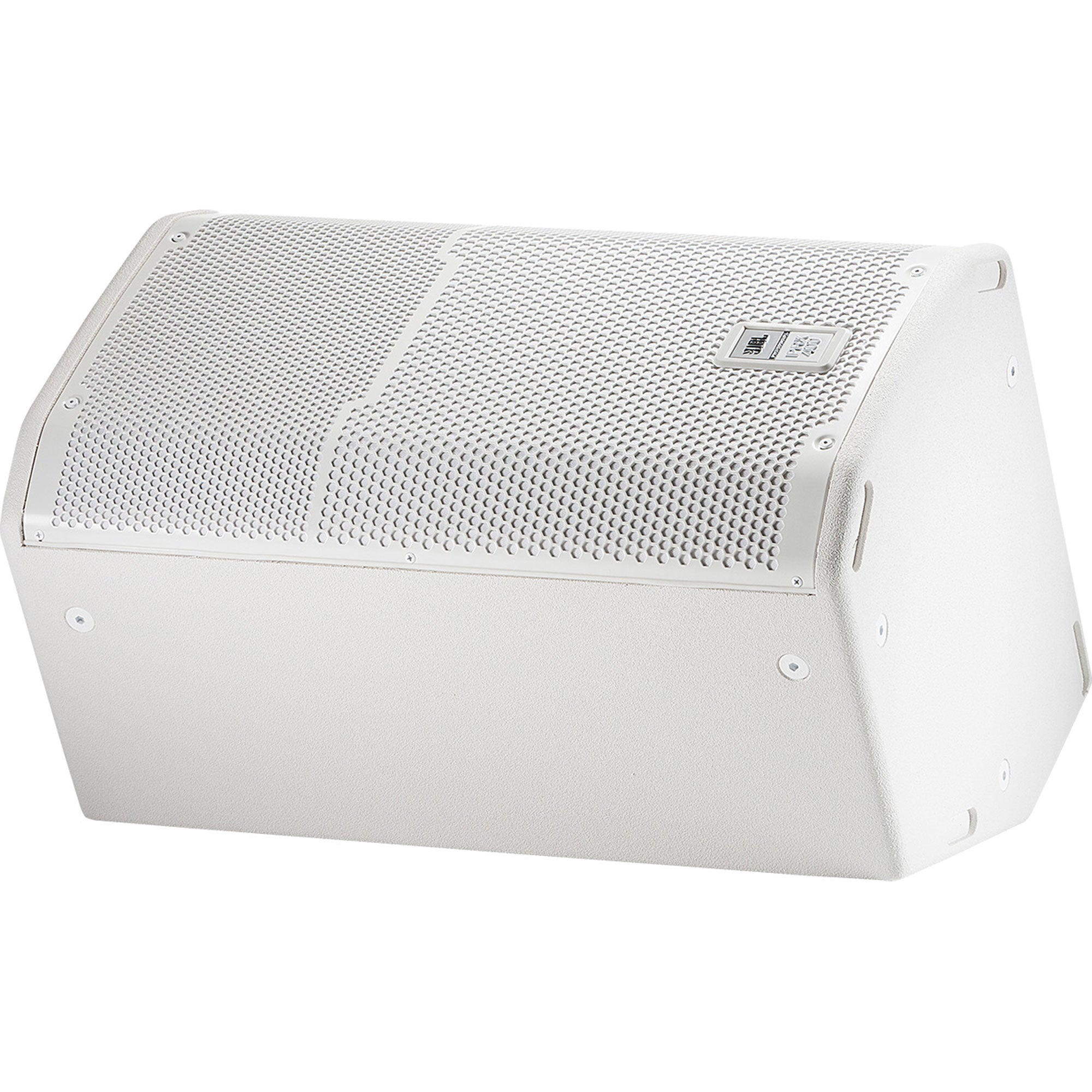 JBL PRX412M-WH Two-Way 12" Passive Speaker (White)