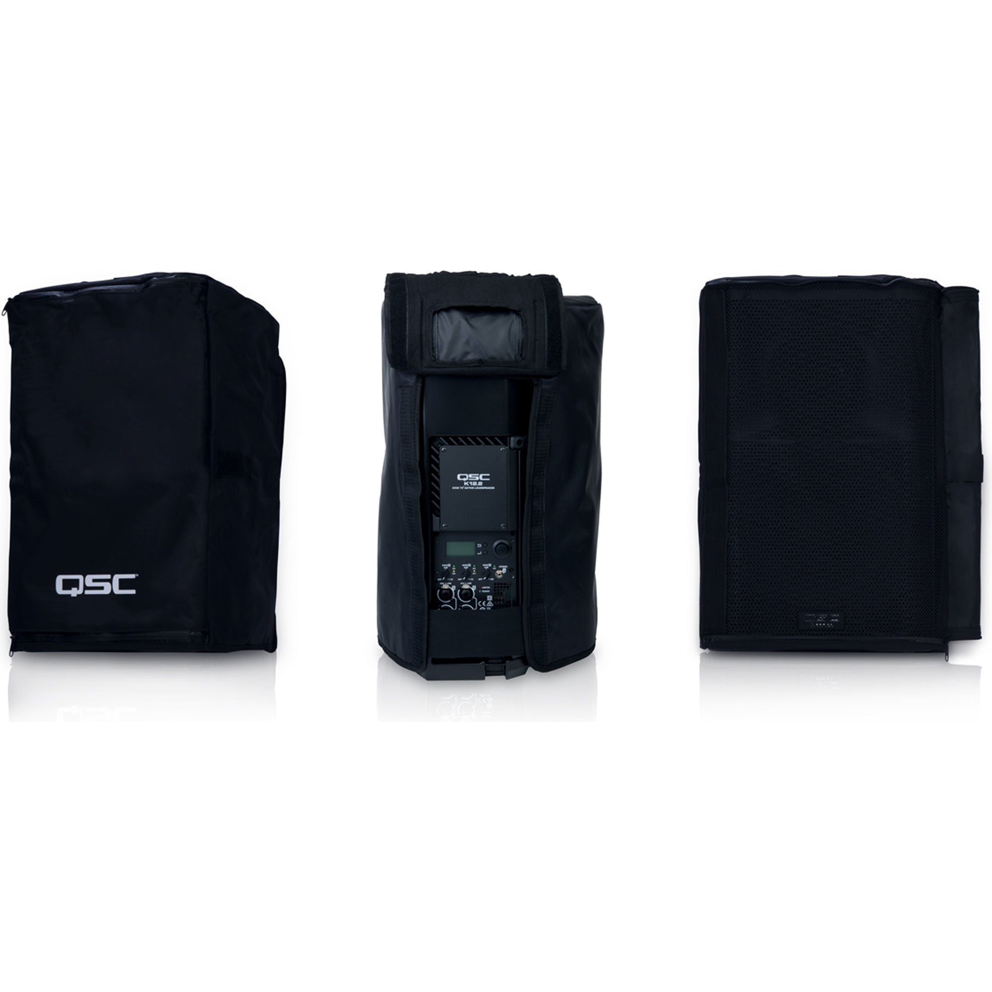 QSC K12 Outdoor Cover for K12 and K12.2 Loudspeakers