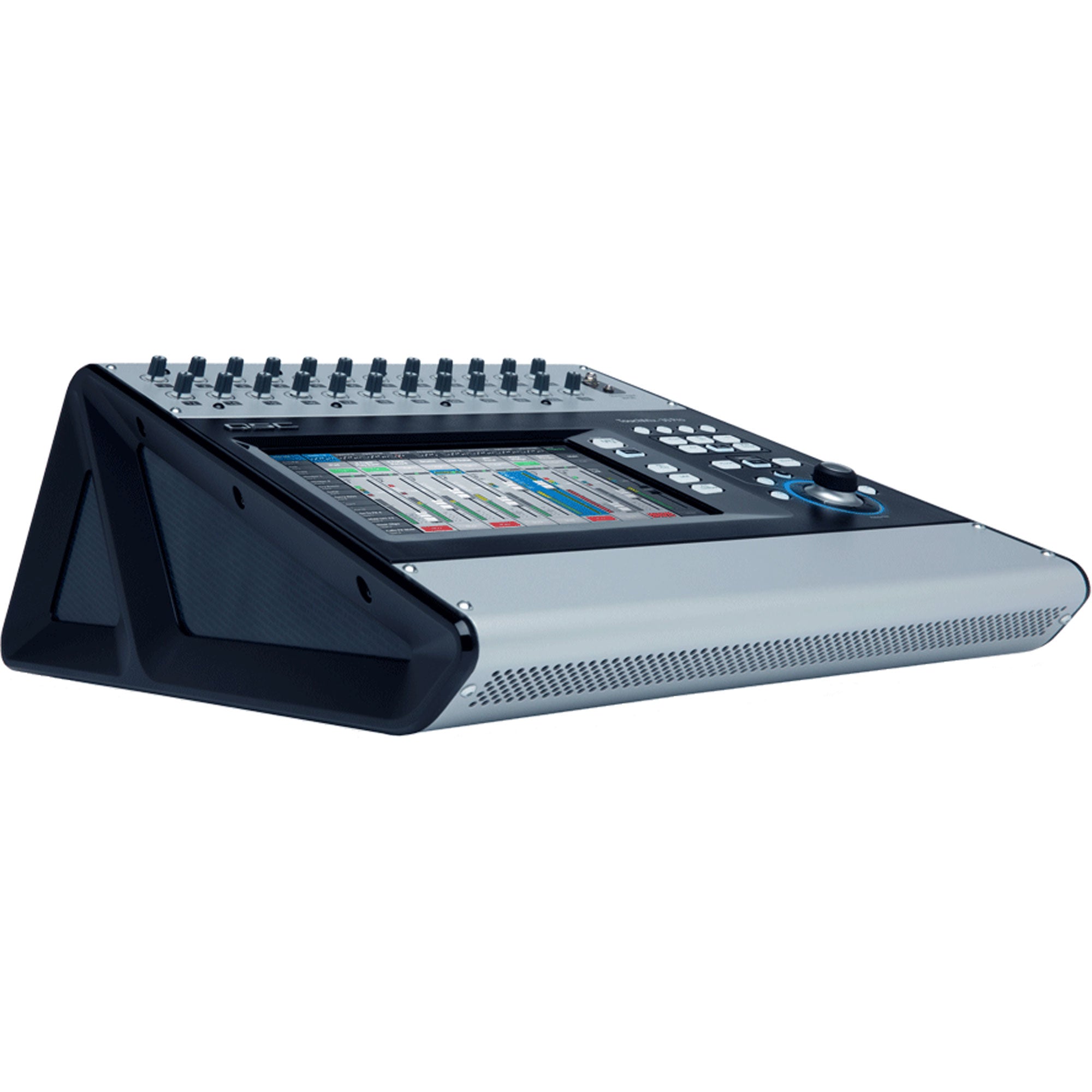 QSC TouchMix-30 Pro Compact Digital Mixer