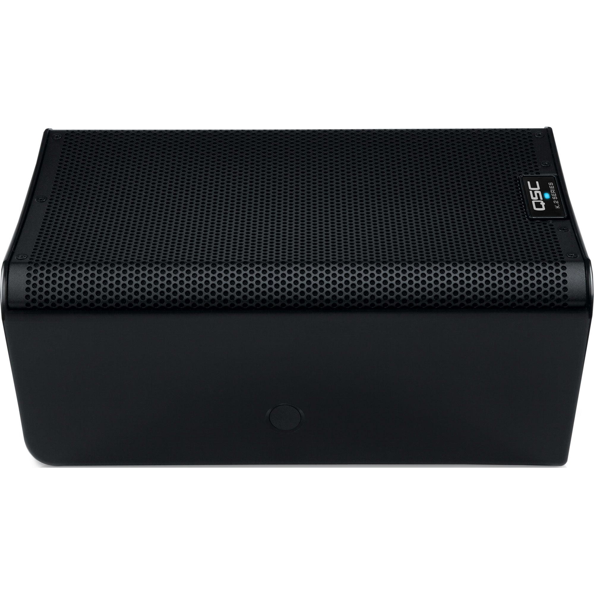 QSC K8.2 K.2 Series 8" 2-Way 2000-Watt Powered Speaker