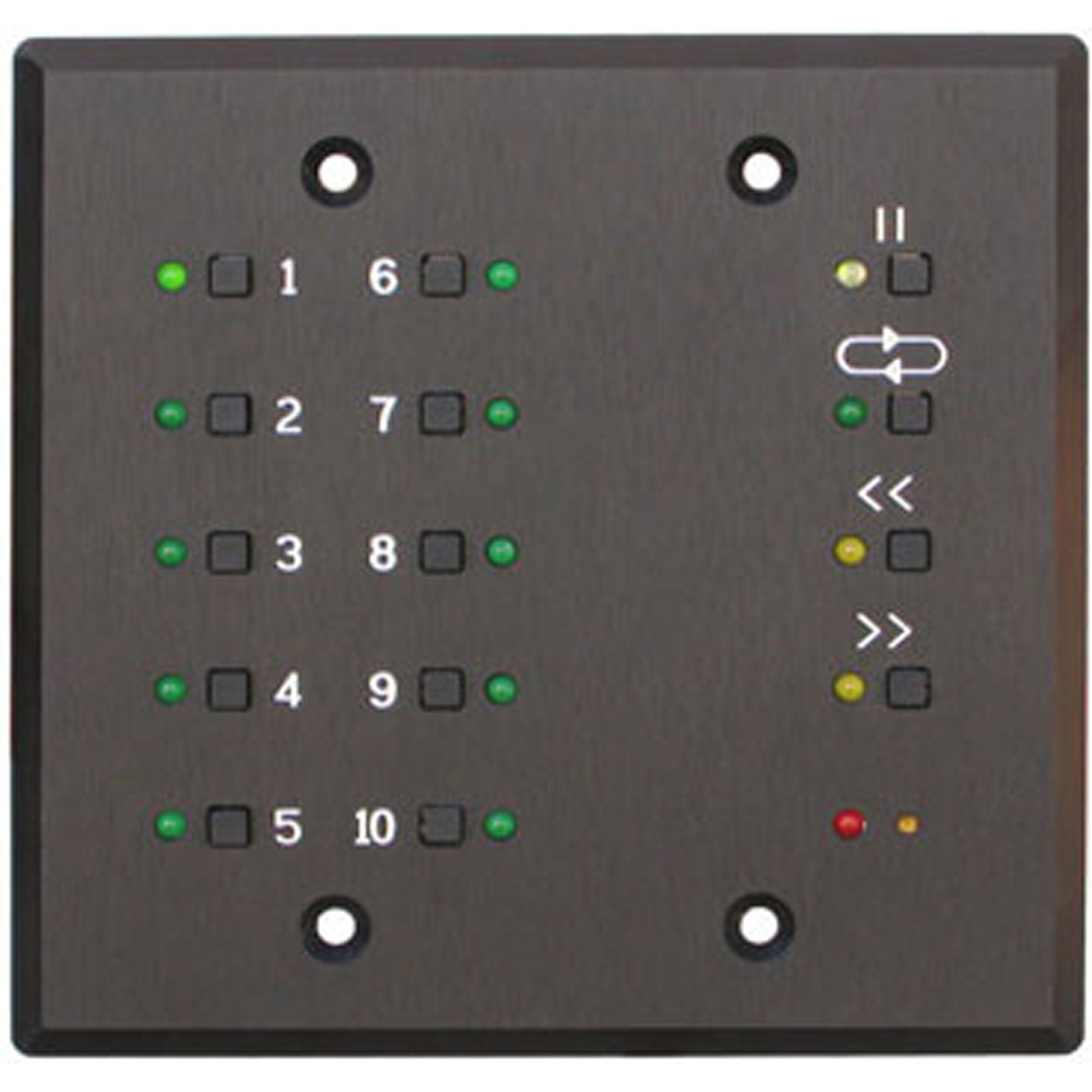 Doug Fleenor Rerun Architectural DMX Recorder