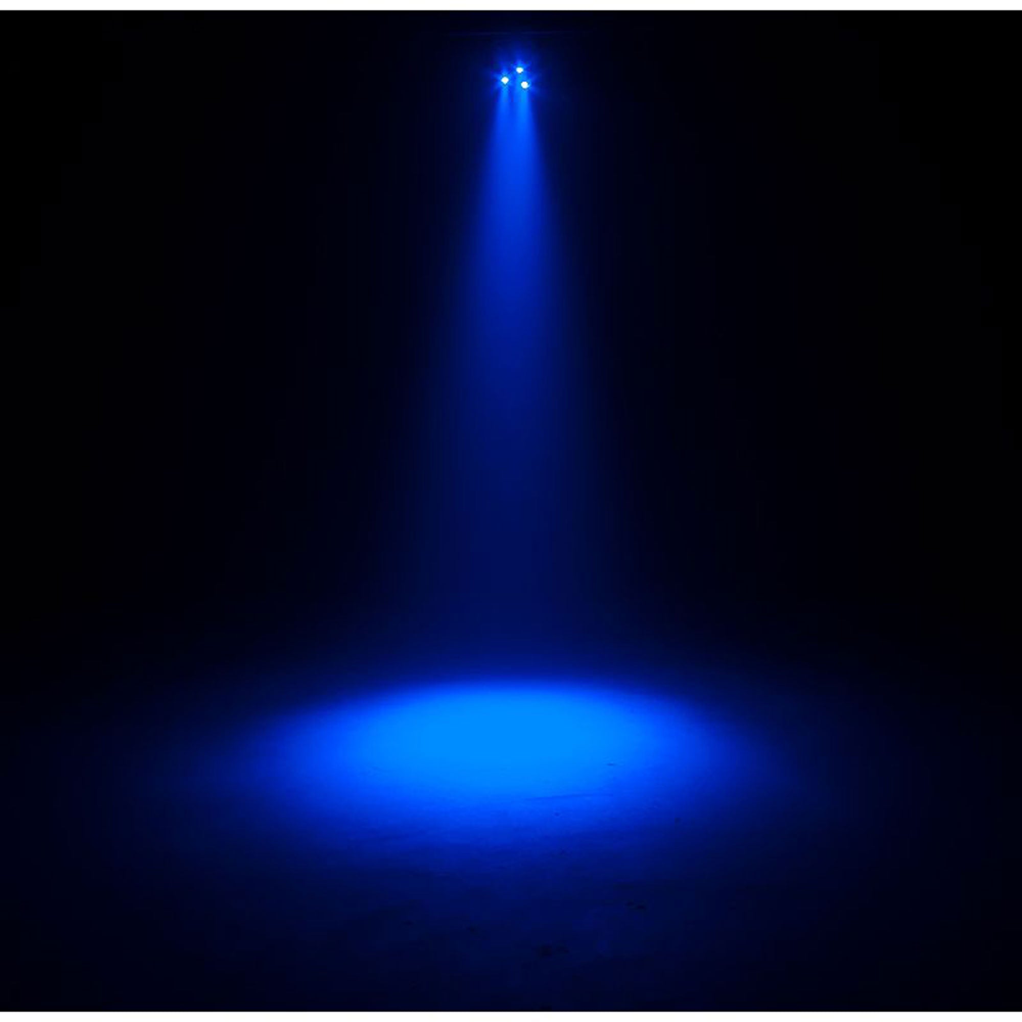 American DJ Mini Par RGBW LED 12 x 1 Watt RGBW LED Par Light