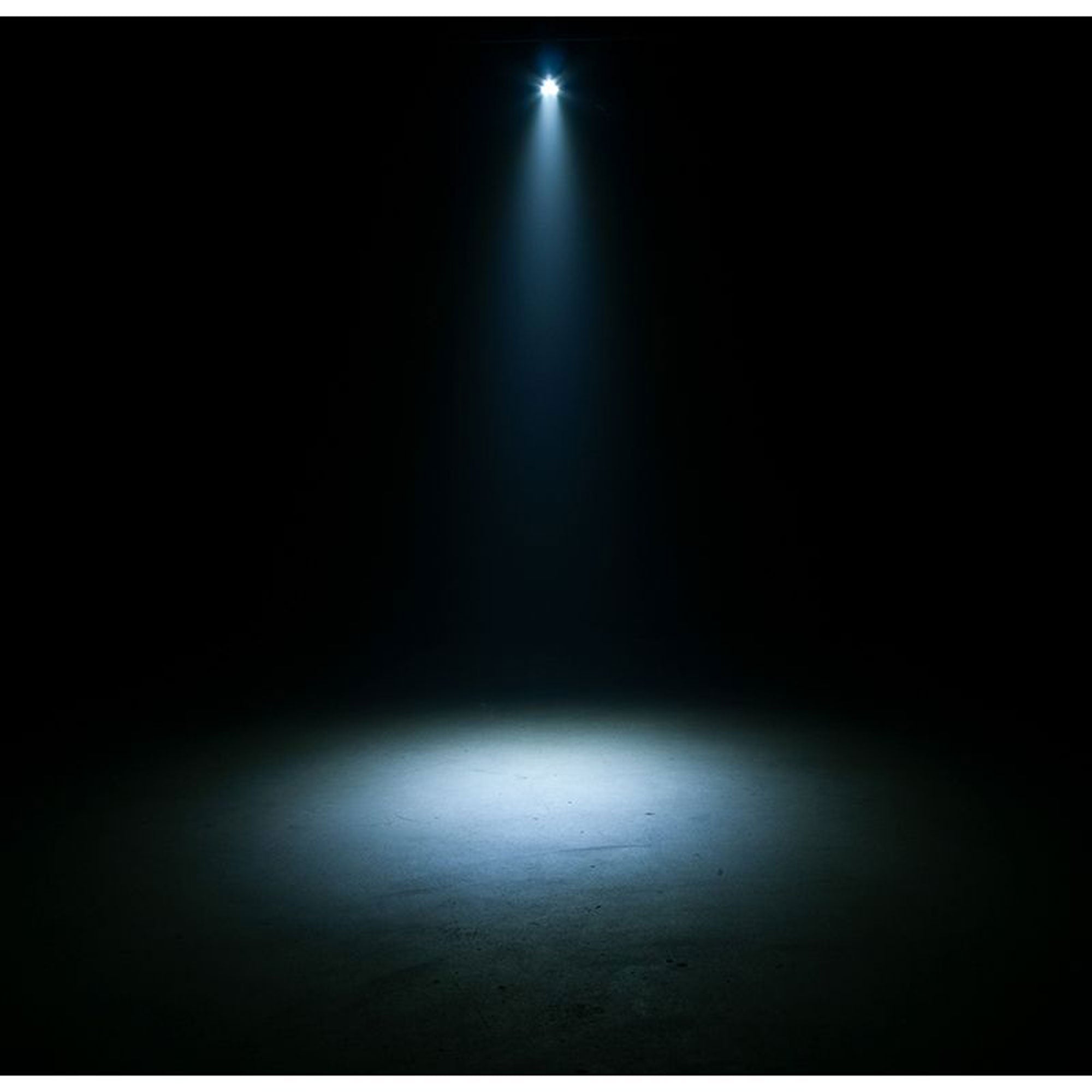 American DJ Mini Par RGBW LED 12 x 1 Watt RGBW LED Par Light