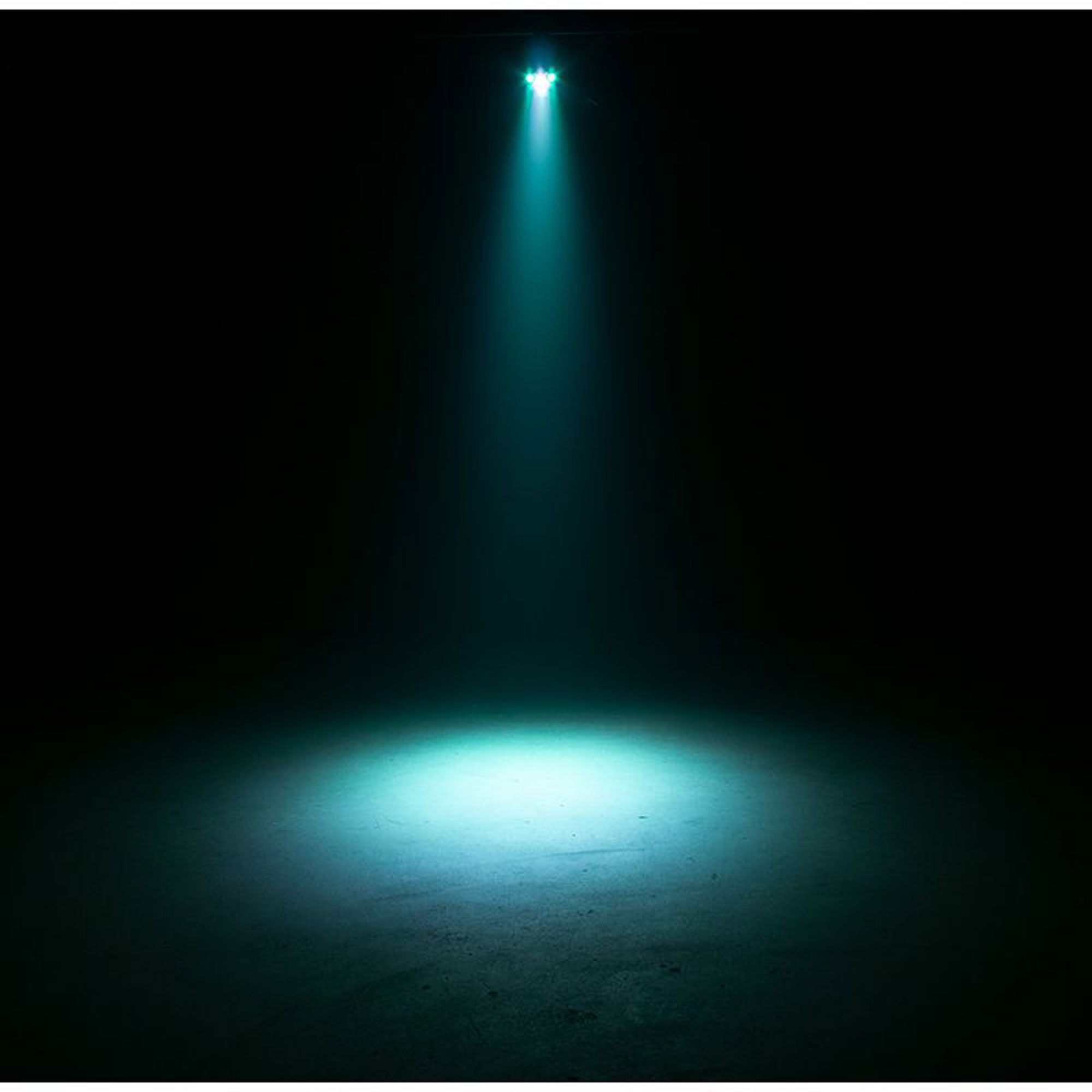 American DJ Mini Par RGBW LED 12 x 1 Watt RGBW LED Par Light