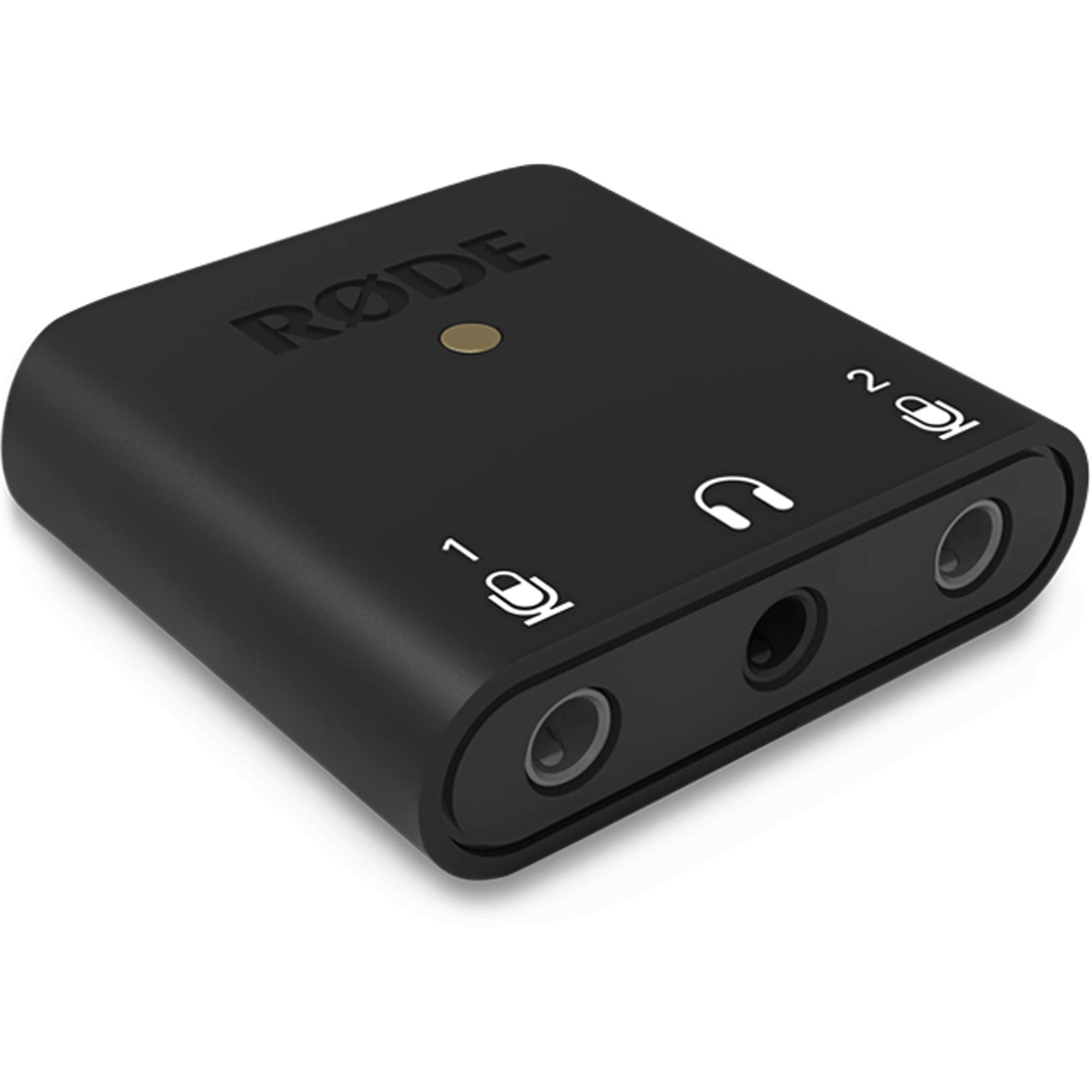 Rode AI-Micro Ultracompact 2x2 USB Type-C Audio Interface