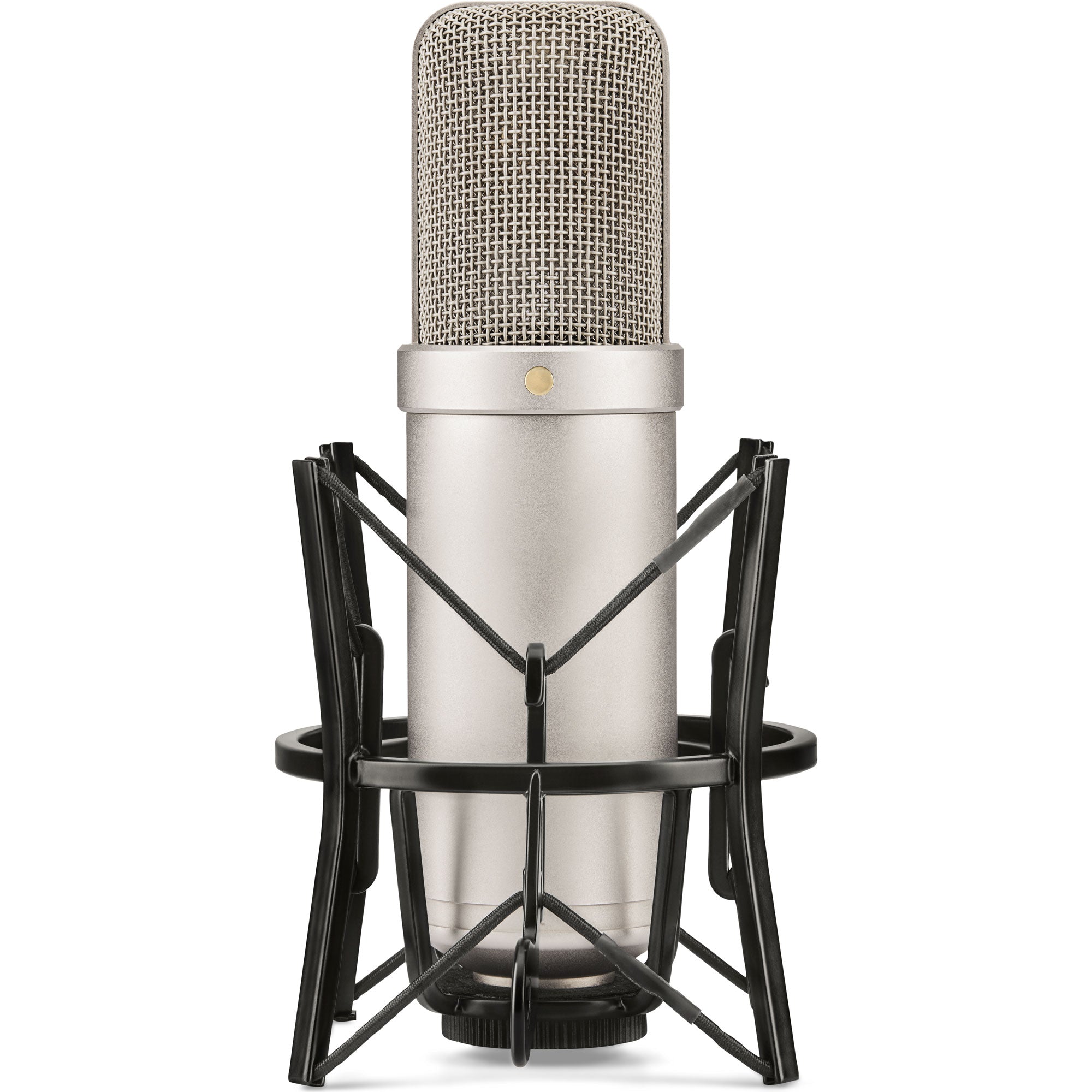 Rode NTK Premium Valve Condenser Tube Microphone