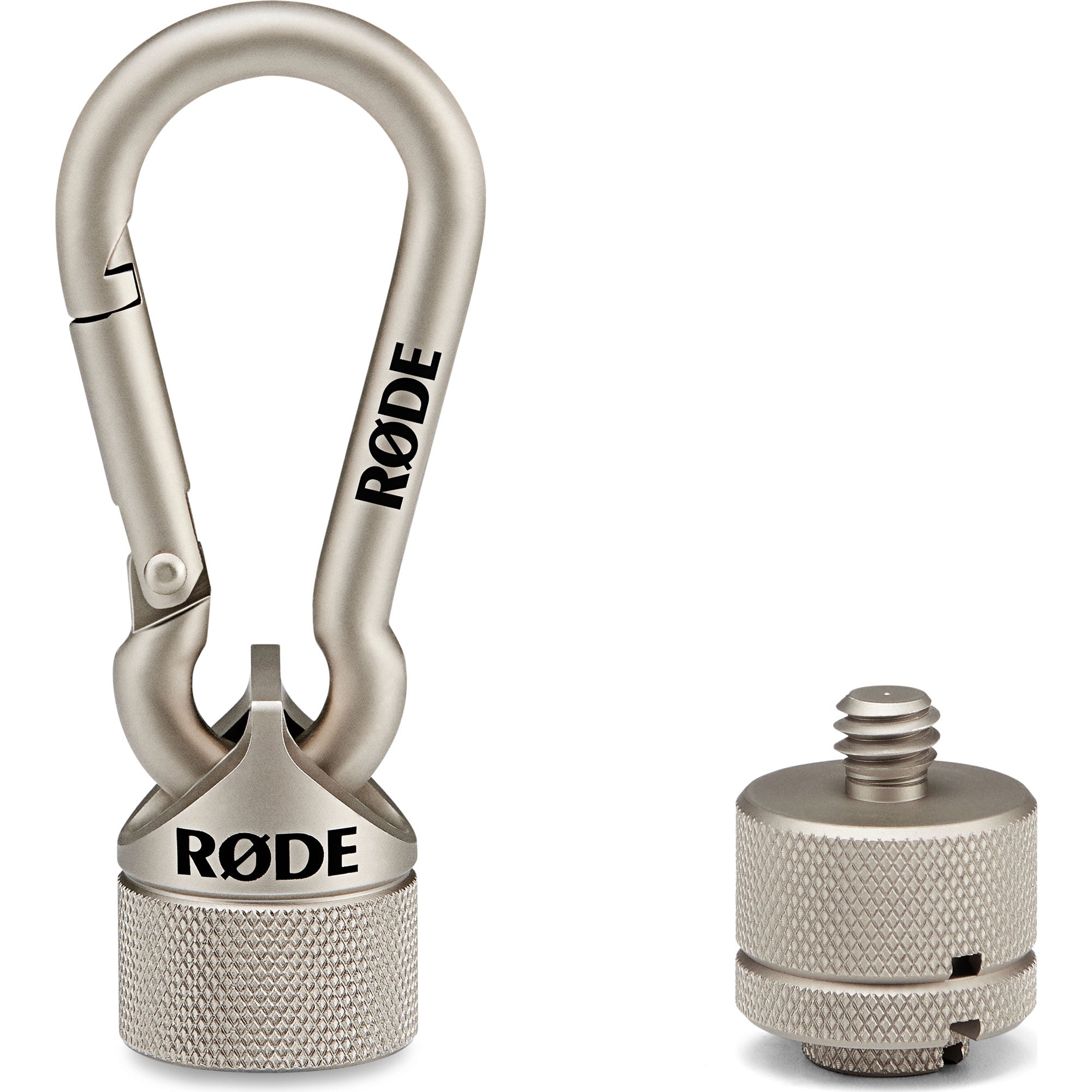 Rode Thread Adaptor Universal Thread Adapter Kit