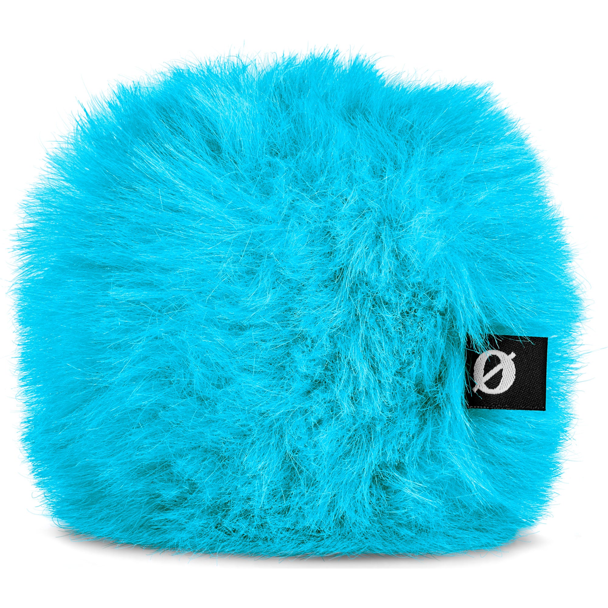 Rode WS9 Deluxe Windshield for Rode VideoMicro & VideoMic Me (Blue)