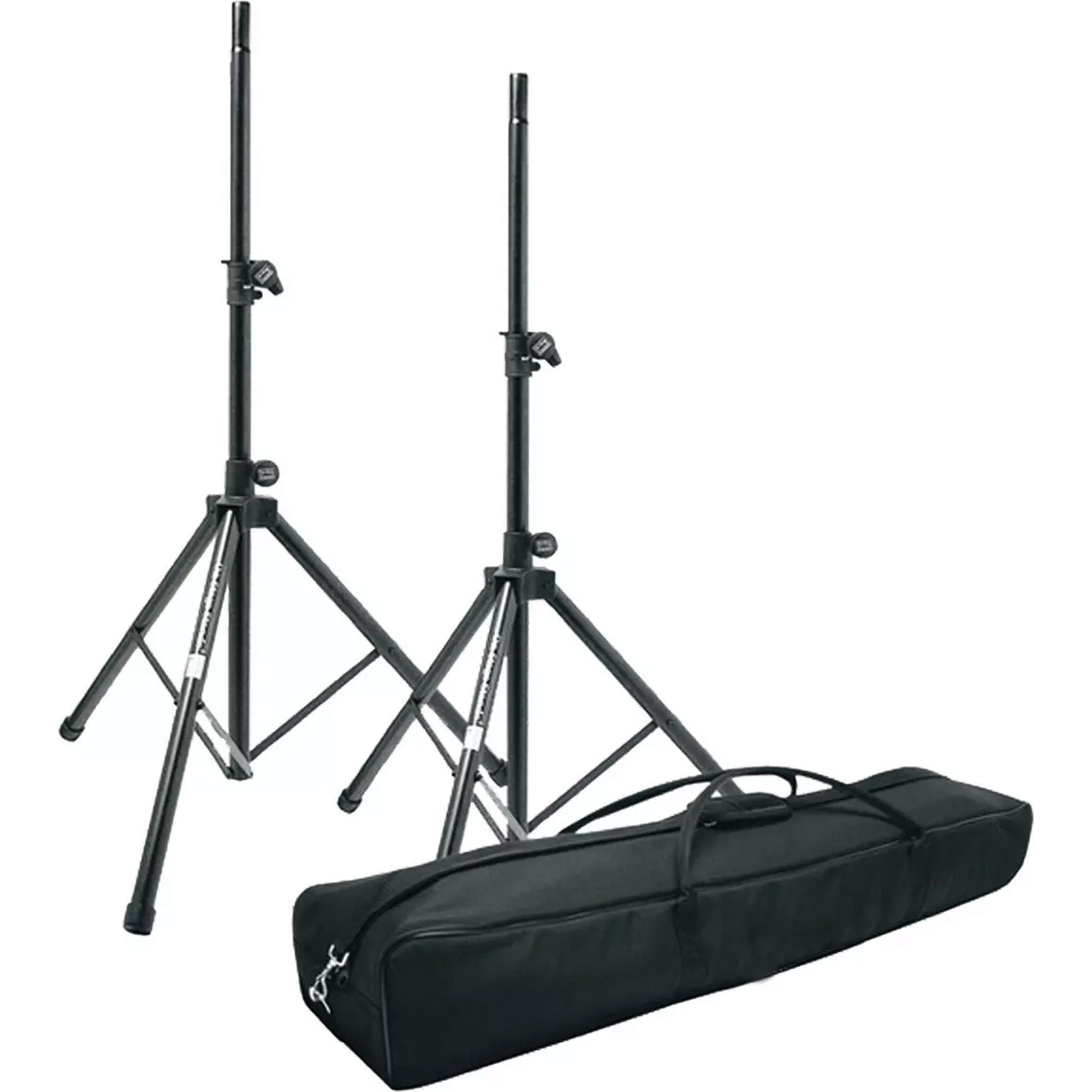 Electro-Voice TSP-1 Kit with 2 Speaker Stands Carry Bag