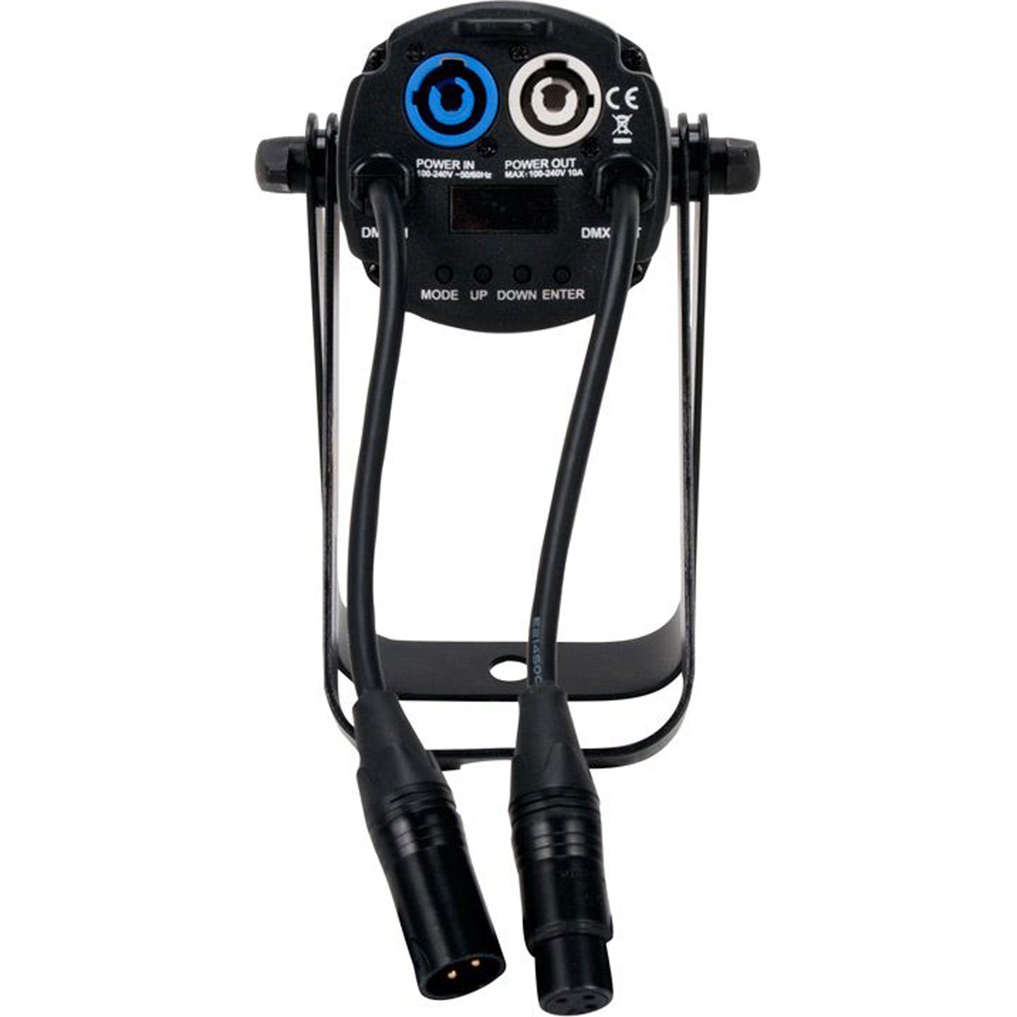 American DJ Saber Spot DTW Compact LED Pinspot