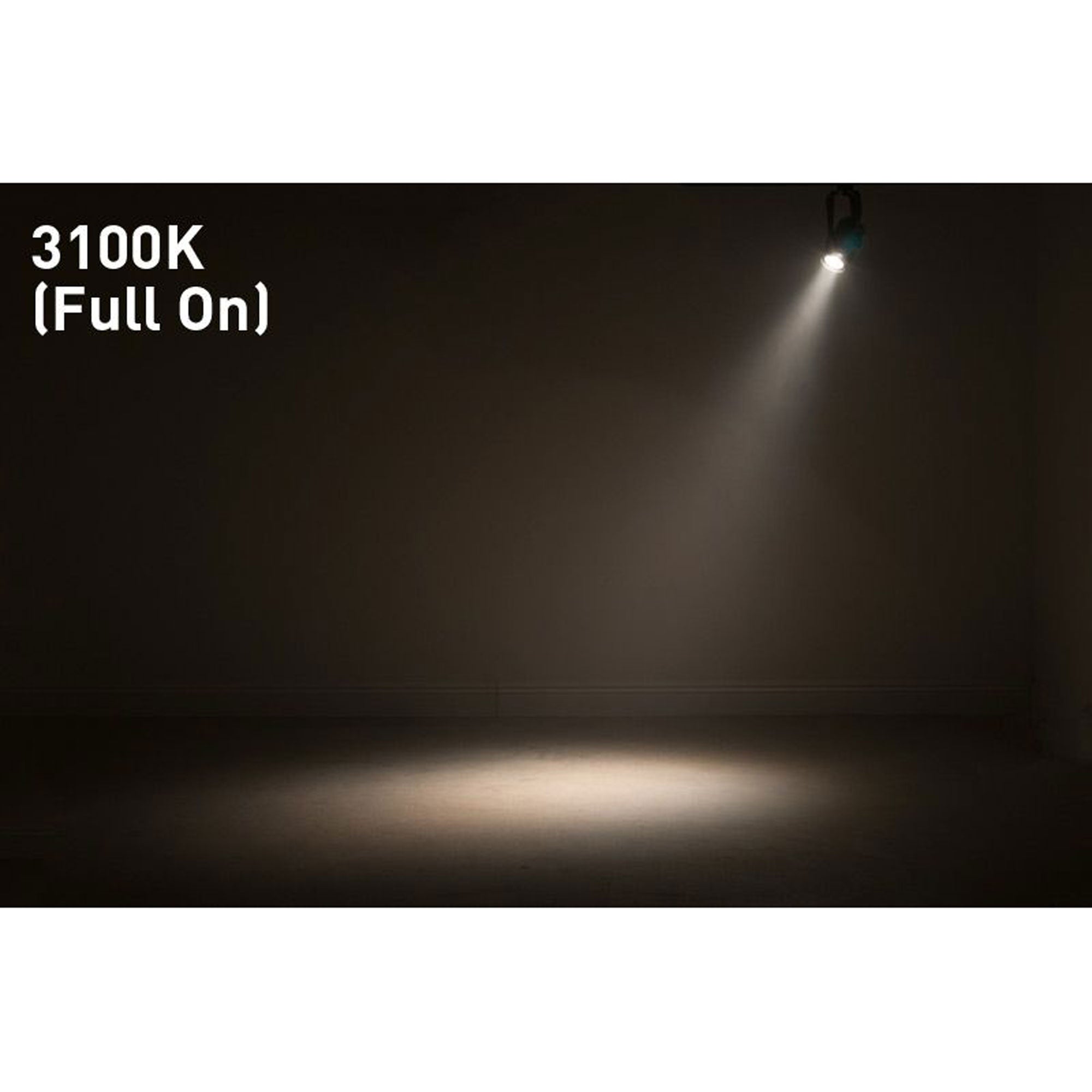 American DJ Saber Spot DTW Compact LED Pinspot