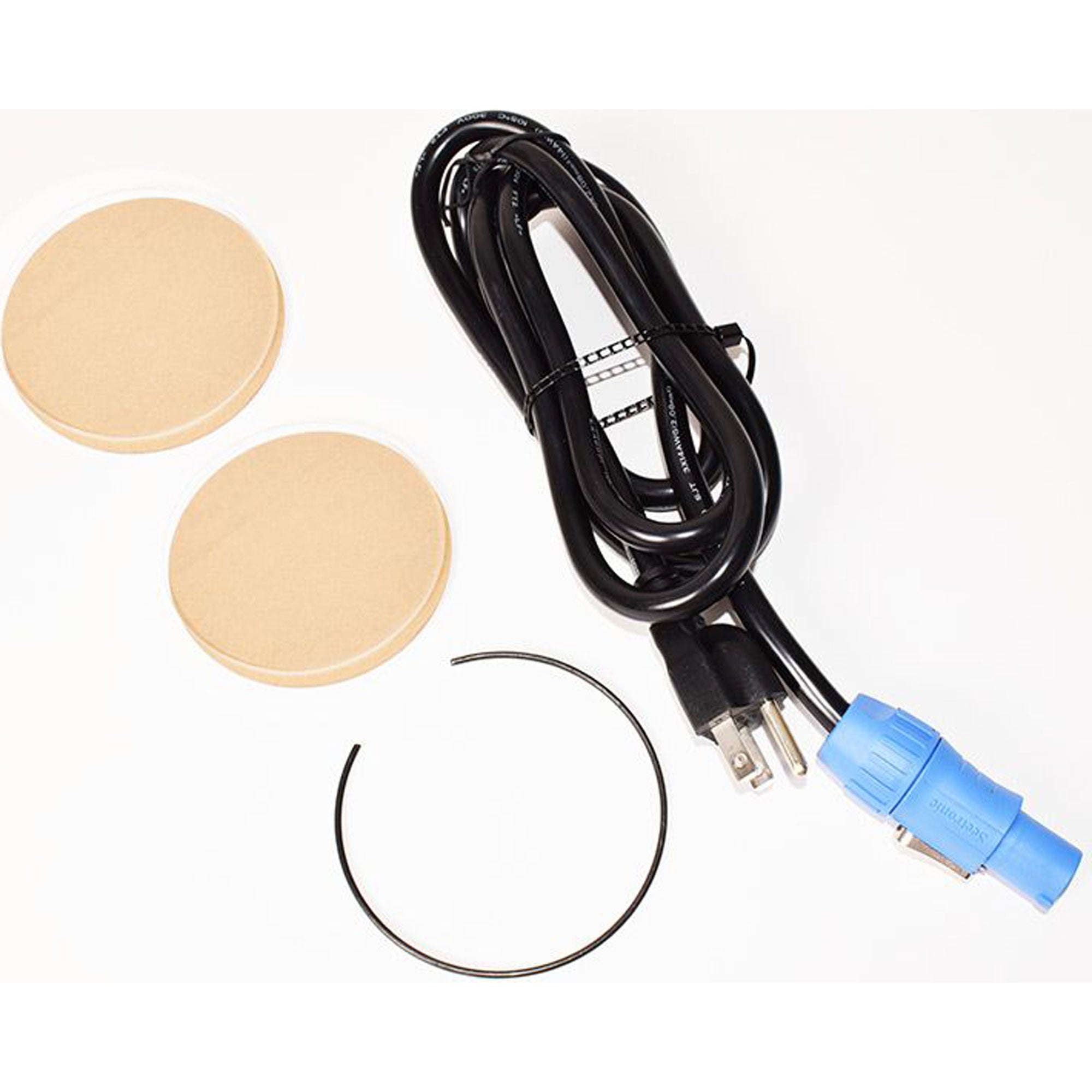 American DJ Saber Spot WW Compact LED Pinspot