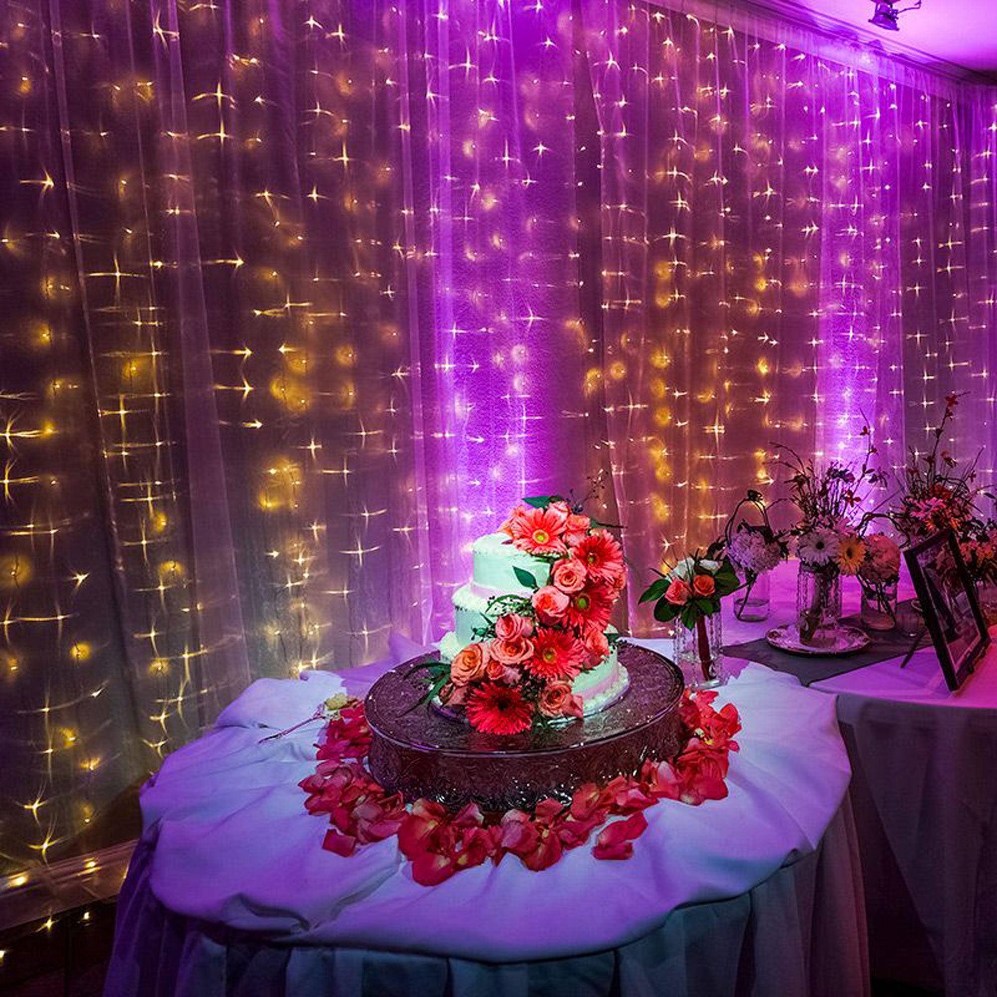 American DJ Saber Spot RGBL LED Pinspot Lighting Fixture