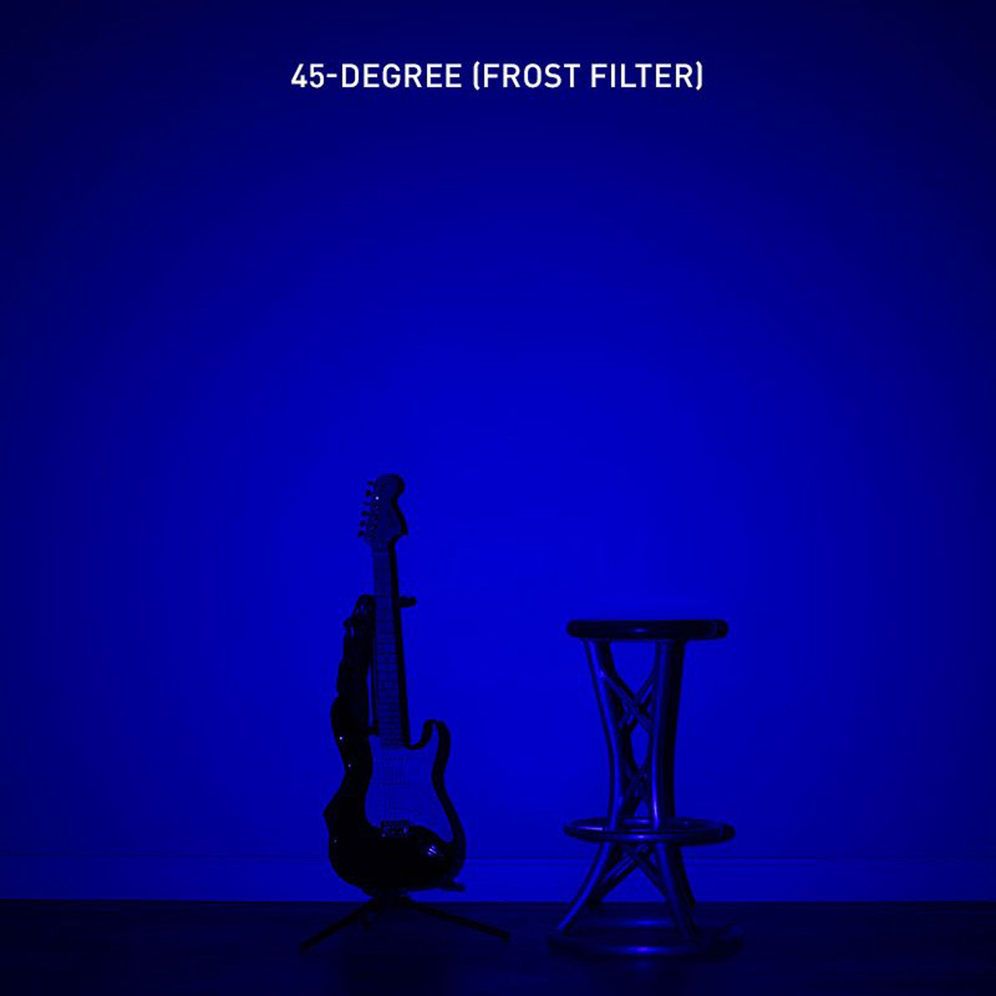 American DJ Saber Spot RGBL LED Pinspot Lighting Fixture