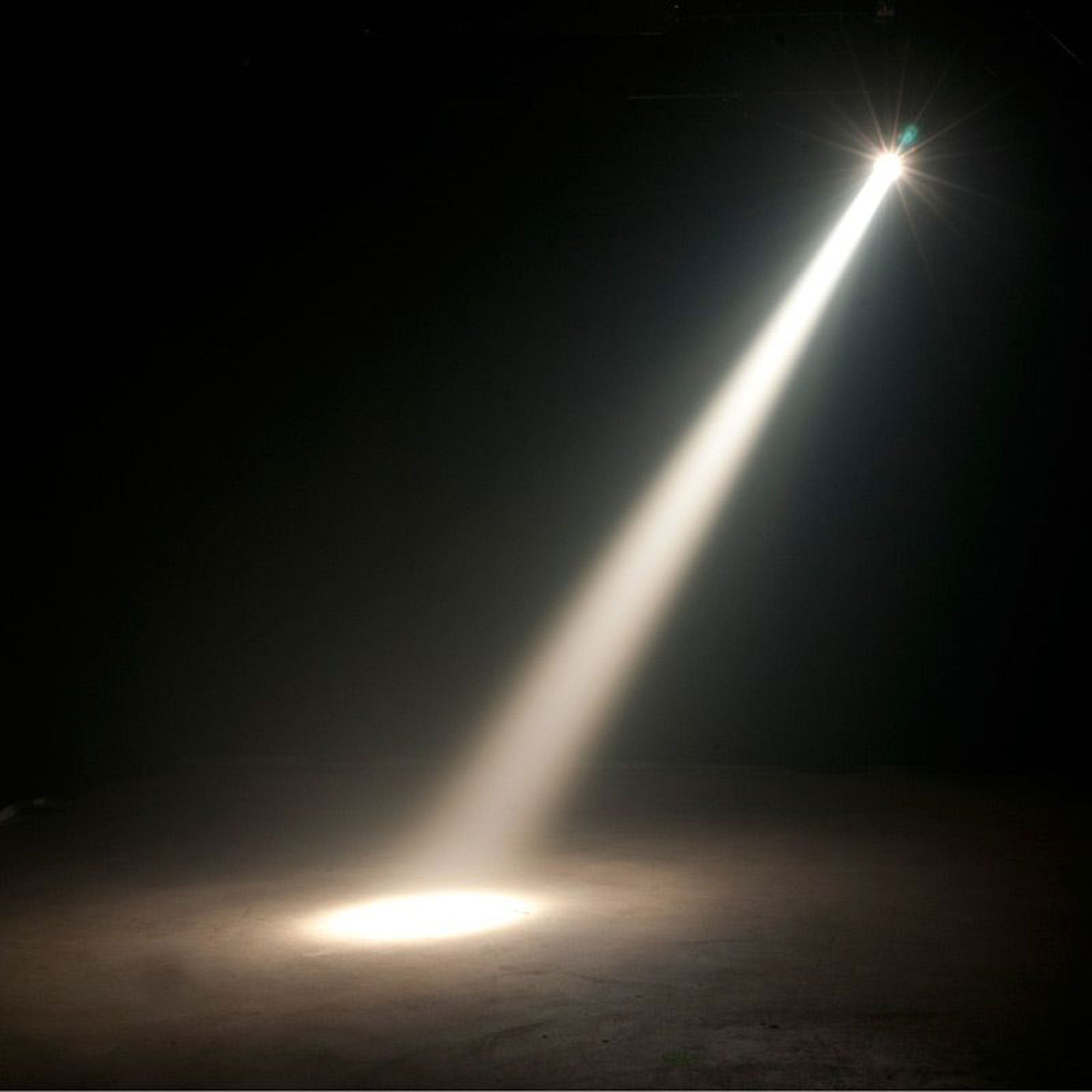 American DJ Saber Spot WW Compact LED Pinspot