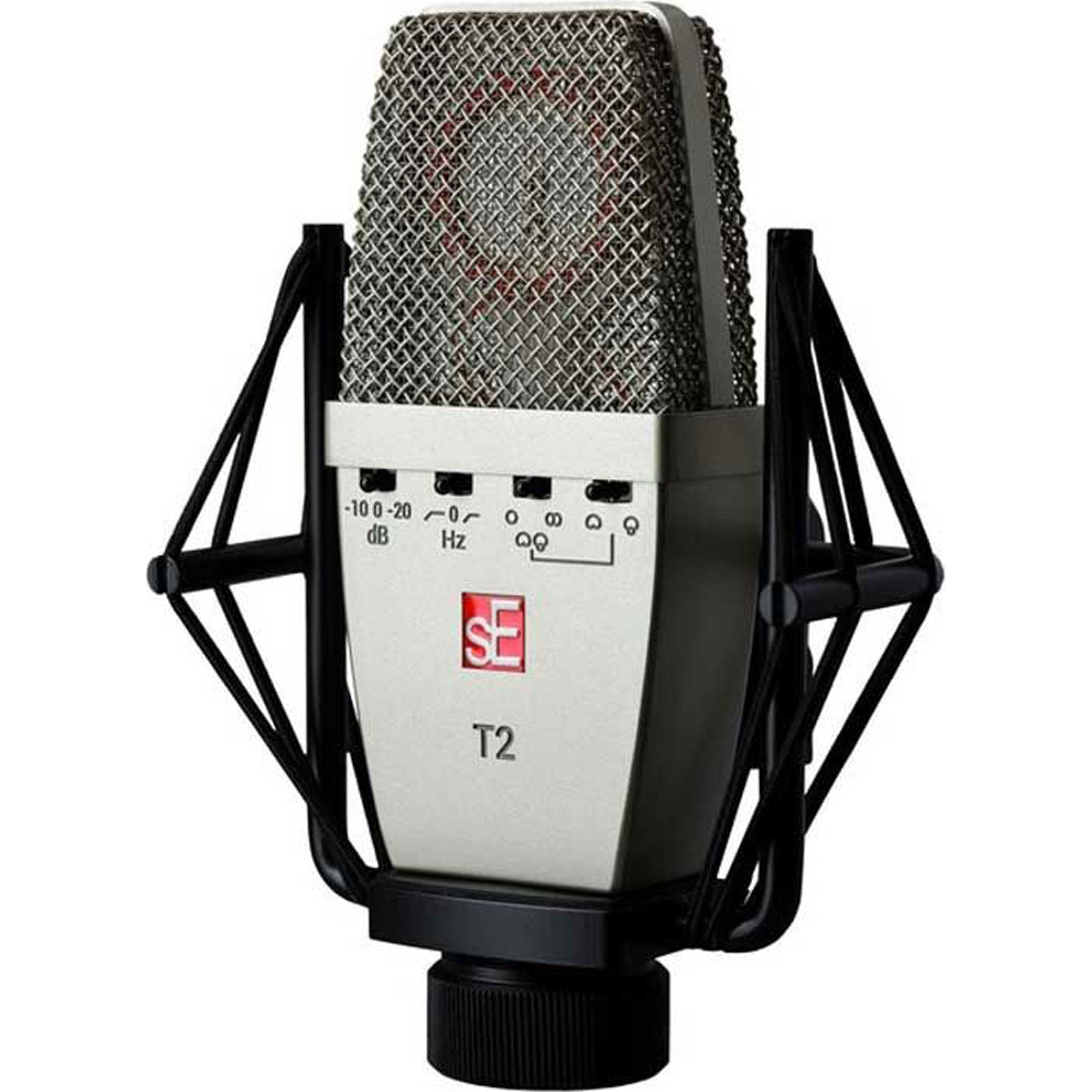 sE Electronics T2 Large Diaphragm Condenser Microphone