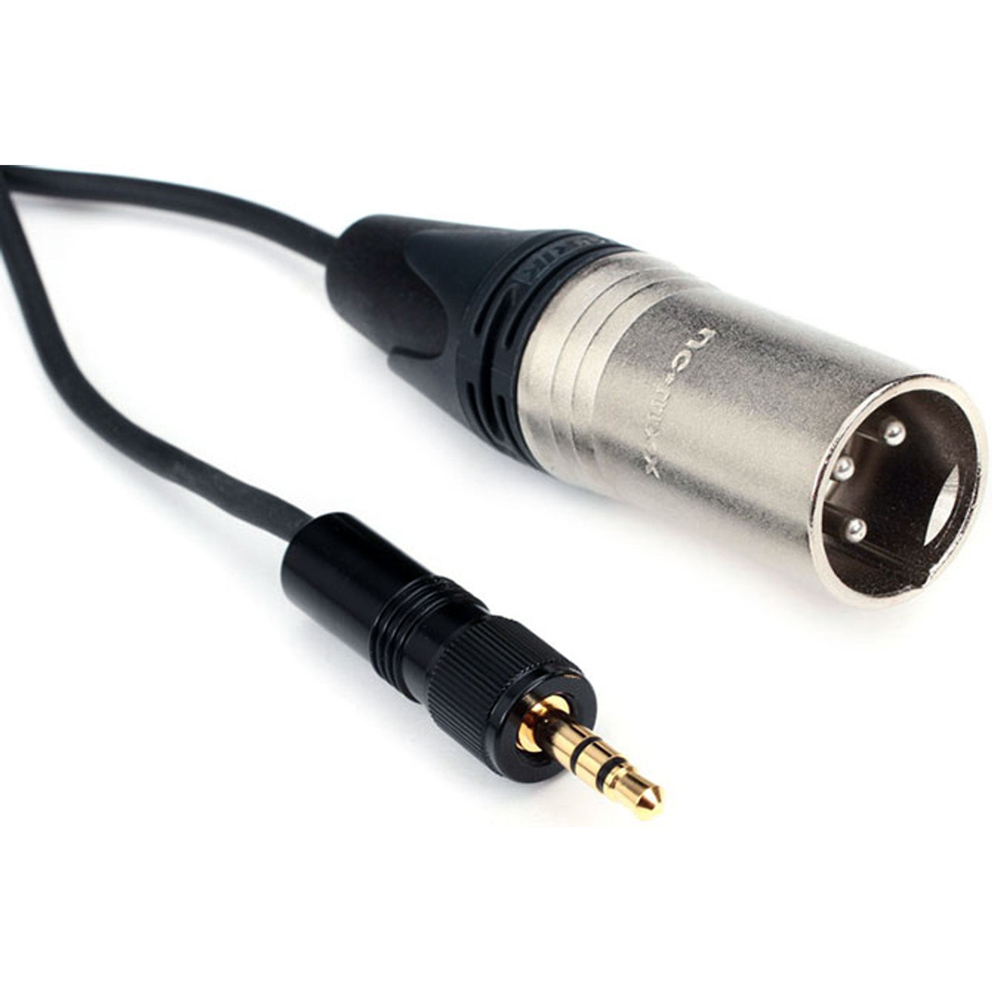 Sennheiser CL100 1/8" to XLR Connecting Cable for EK Series