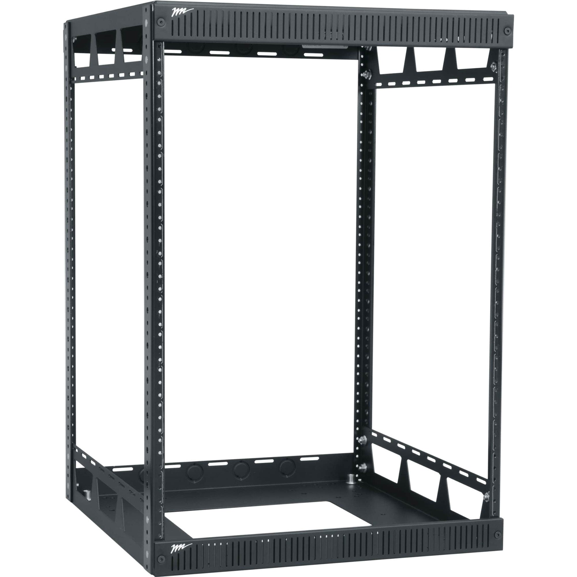 Middle Atlantic 5-14 Slim 5 Series 19" Equipment Rack (14U, 20" Deep)