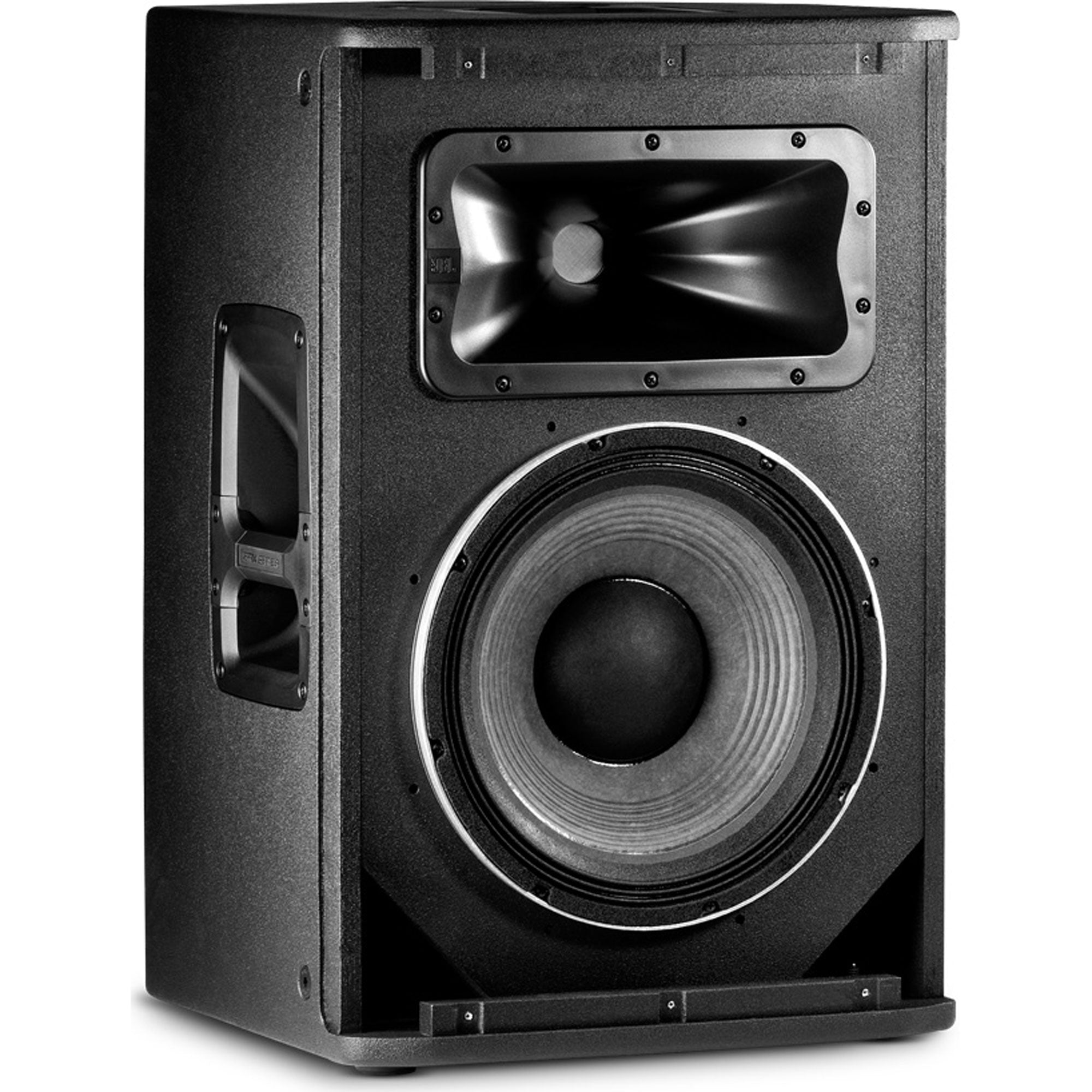 JBL SRX812P 2-Way Multipurpose Powered Speaker (12")