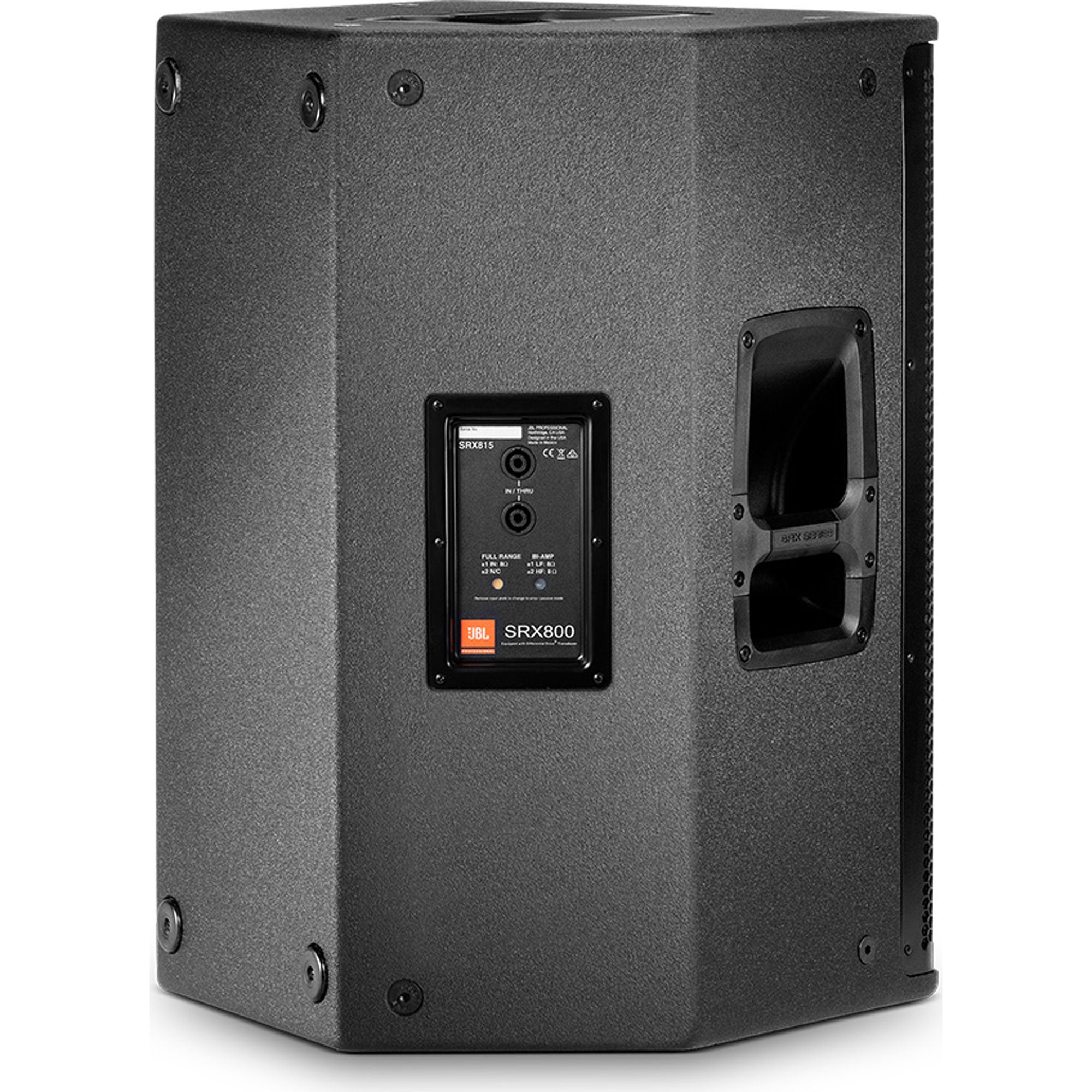 JBL SRX815 2-Way Multipurpose Passive Speaker (15")