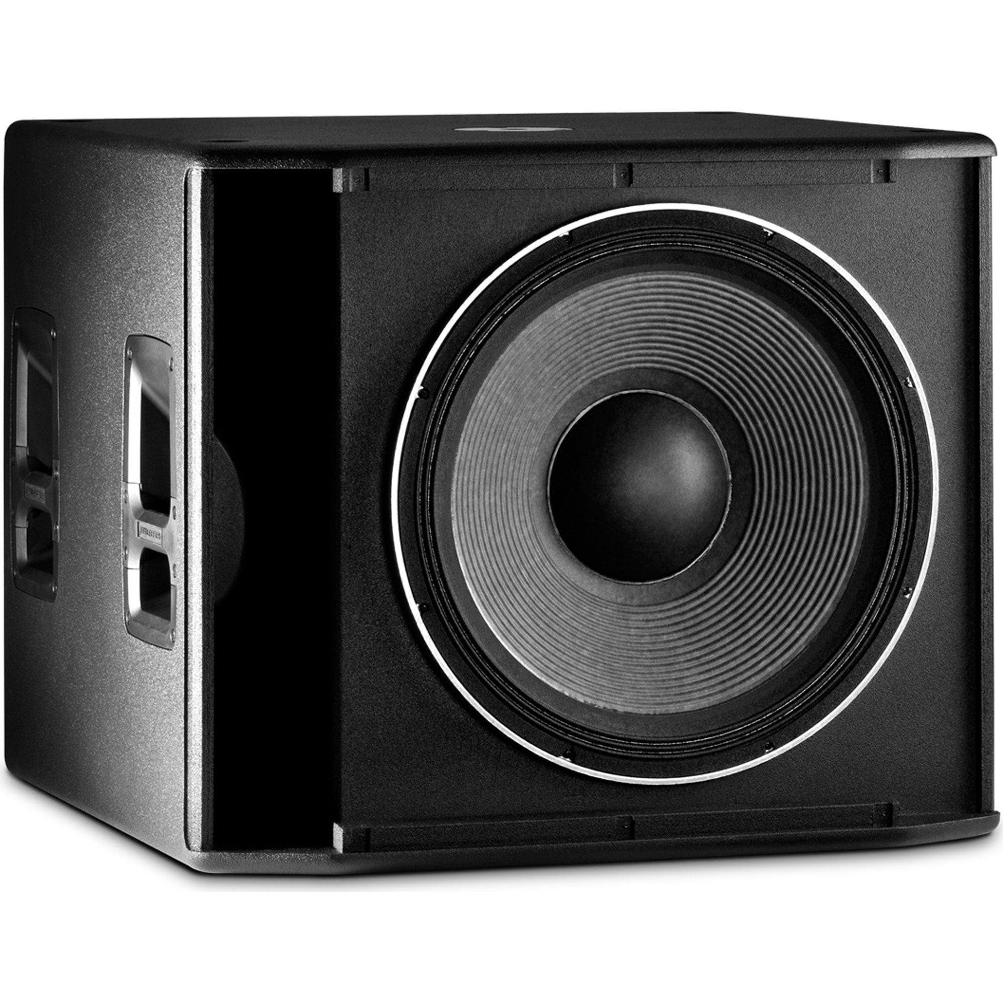 JBL SRX818SP Powered Subwoofer (18")