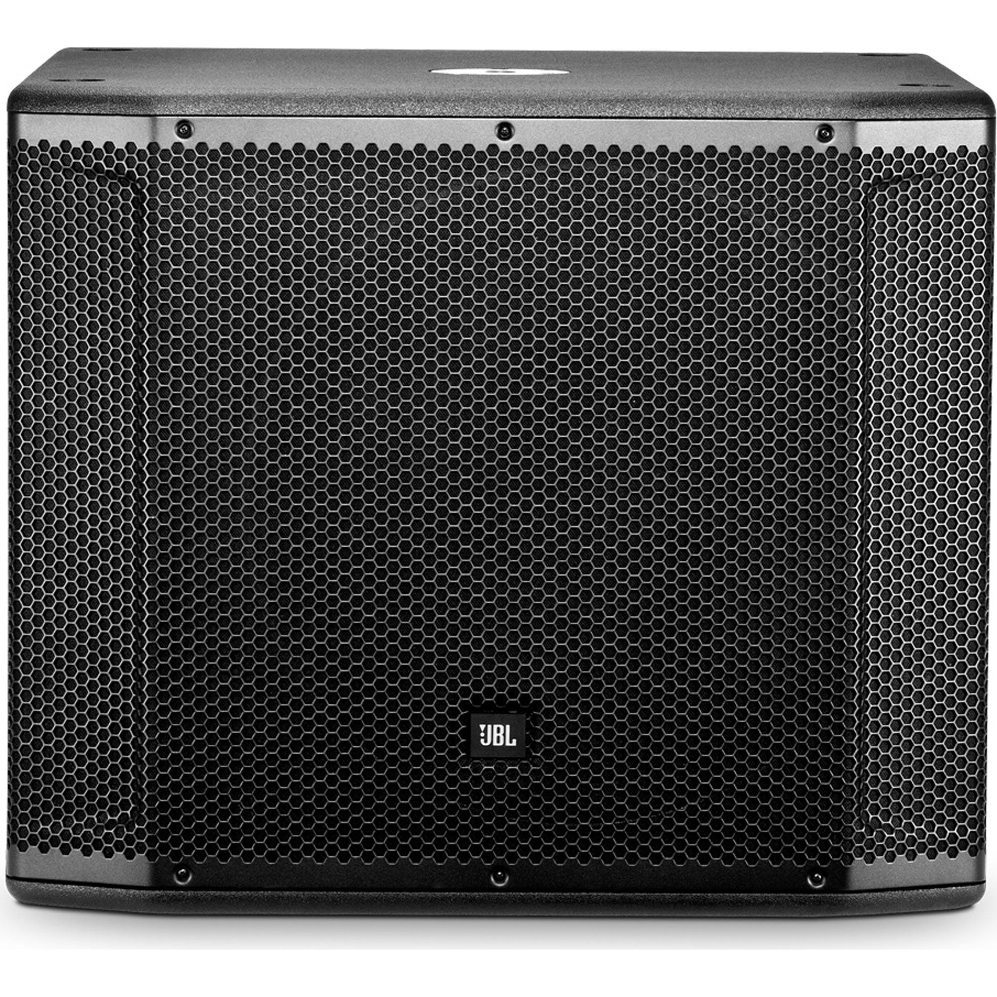 JBL SRX818S Passive Subwoofer (18")