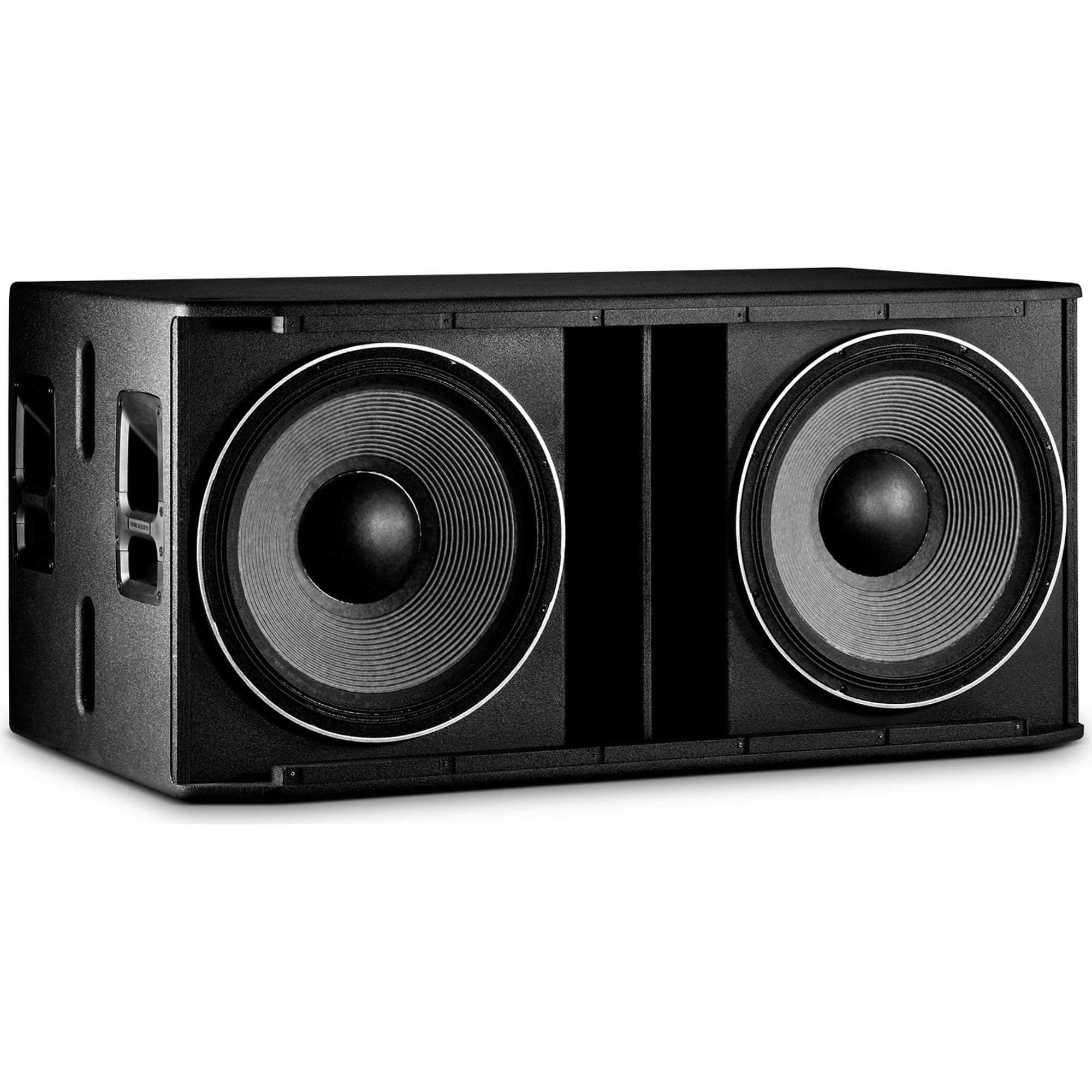 JBL SRX828S Passive Dual Subwoofer (18")