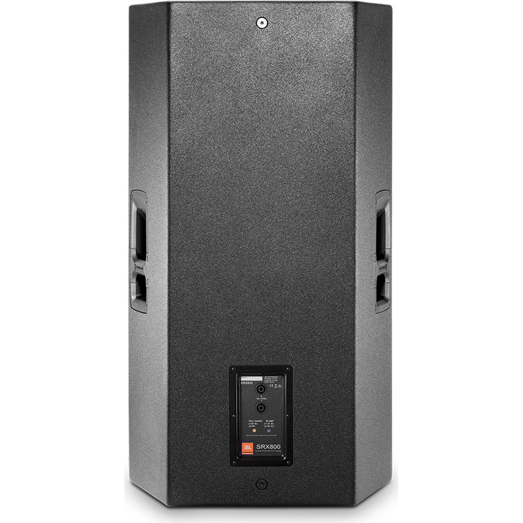 JBL SRX835 3-Way Passive Speaker (15")