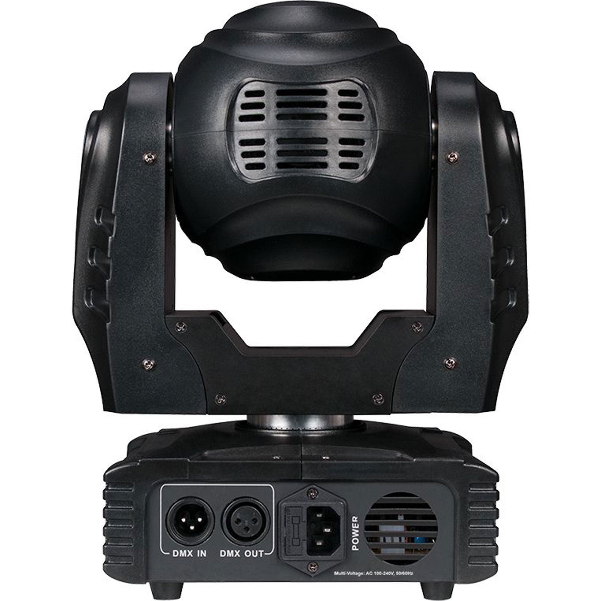 Eliminator Lighting Stealth Beam LED Moving Head Light Fixture