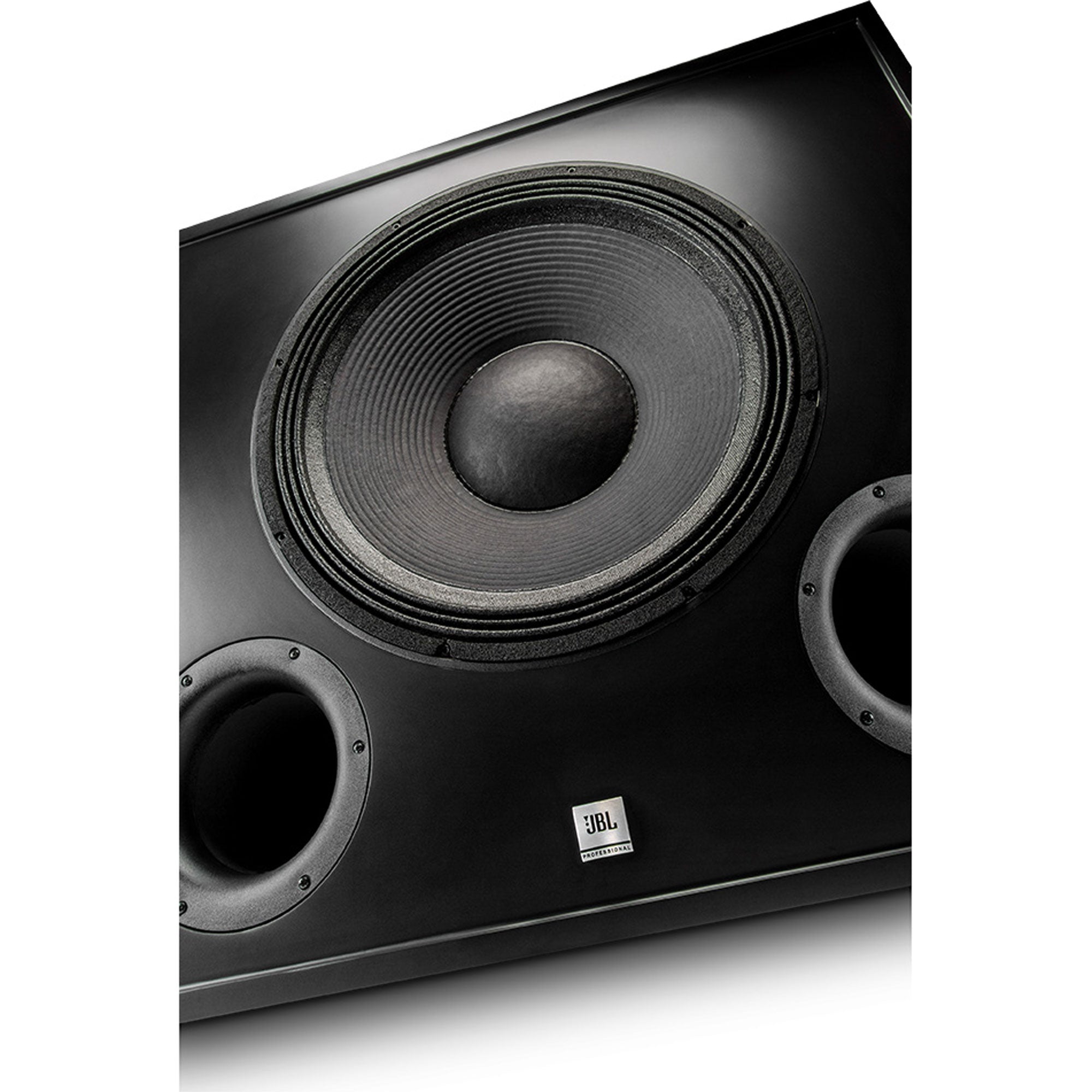 JBL SUB18 18" High-Output Studio Subwoofer