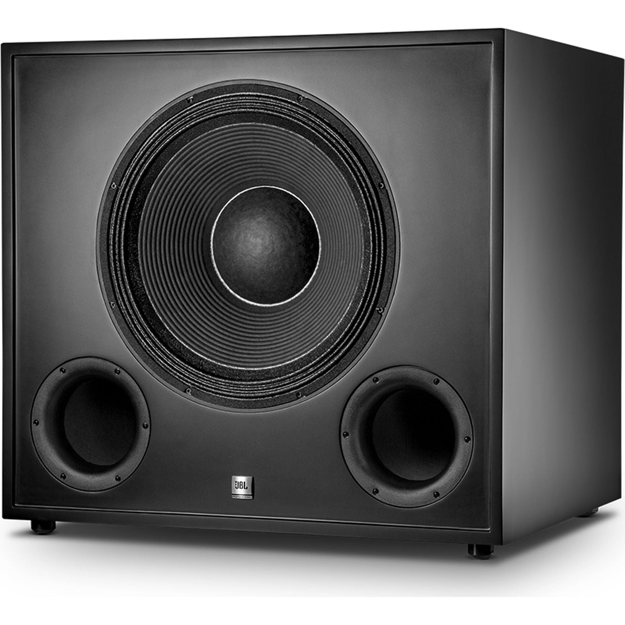 JBL SUB18 18" High-Output Studio Subwoofer